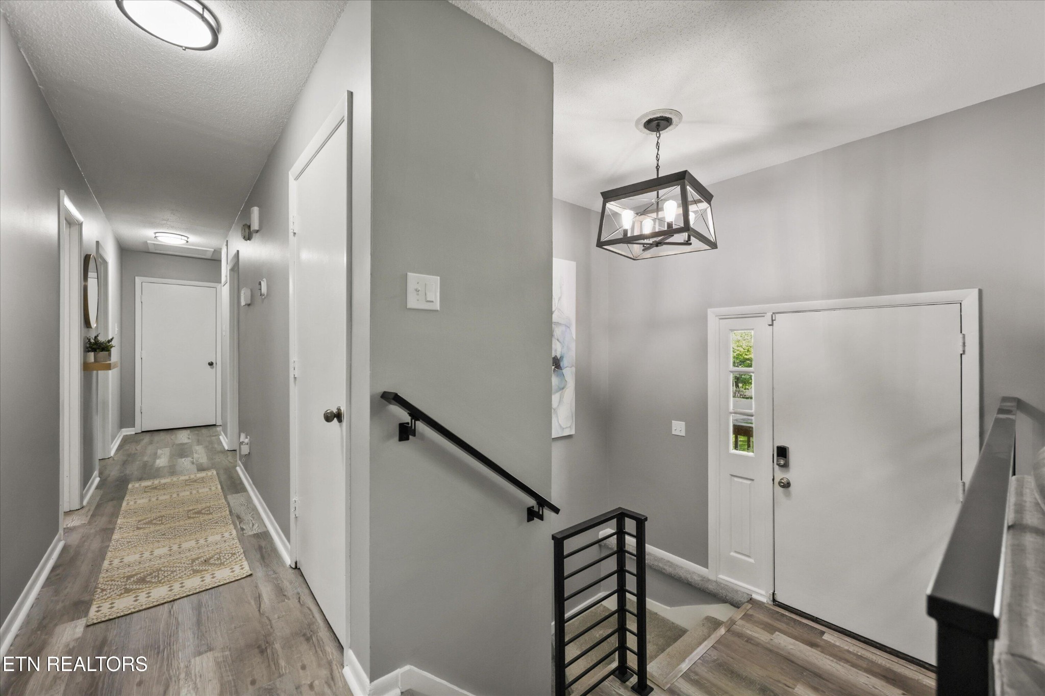1717 Penwood Drive