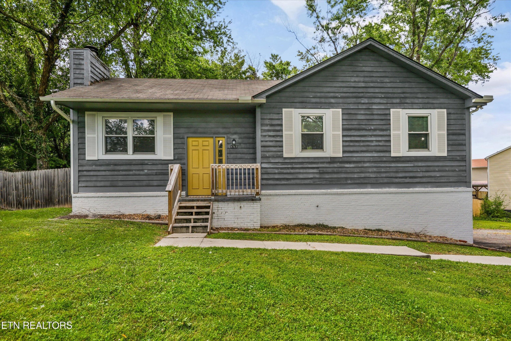 1717 Penwood Drive
