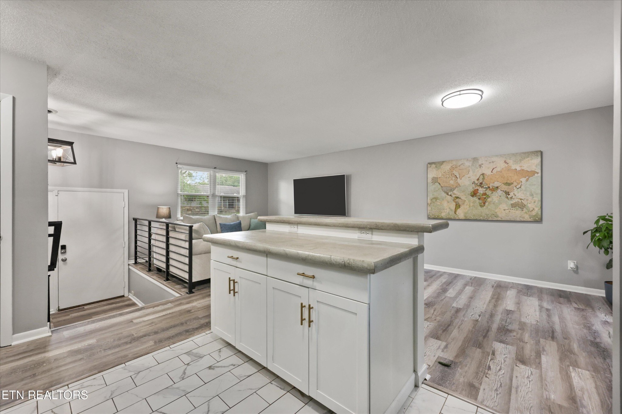 1717 Penwood Drive