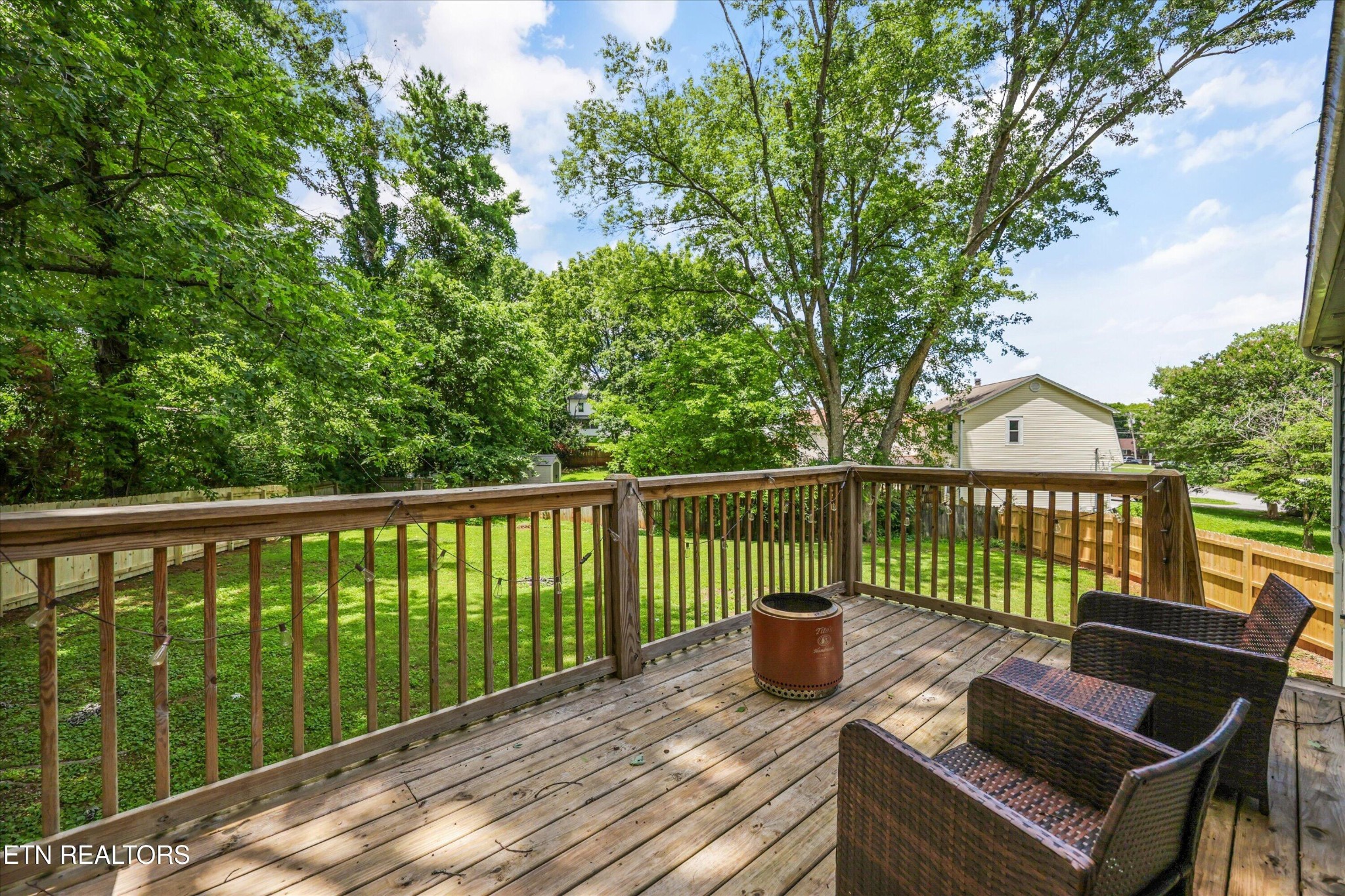 1717 Penwood Drive