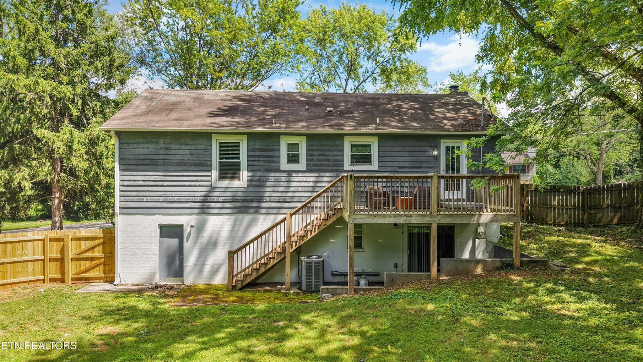 1717 Penwood Drive