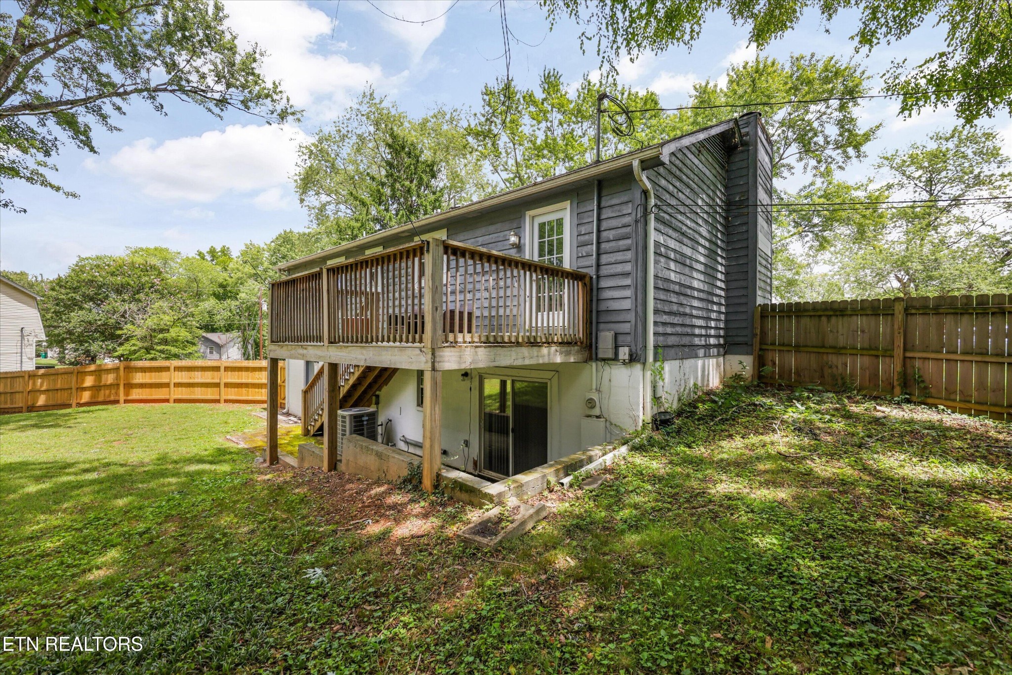 1717 Penwood Drive