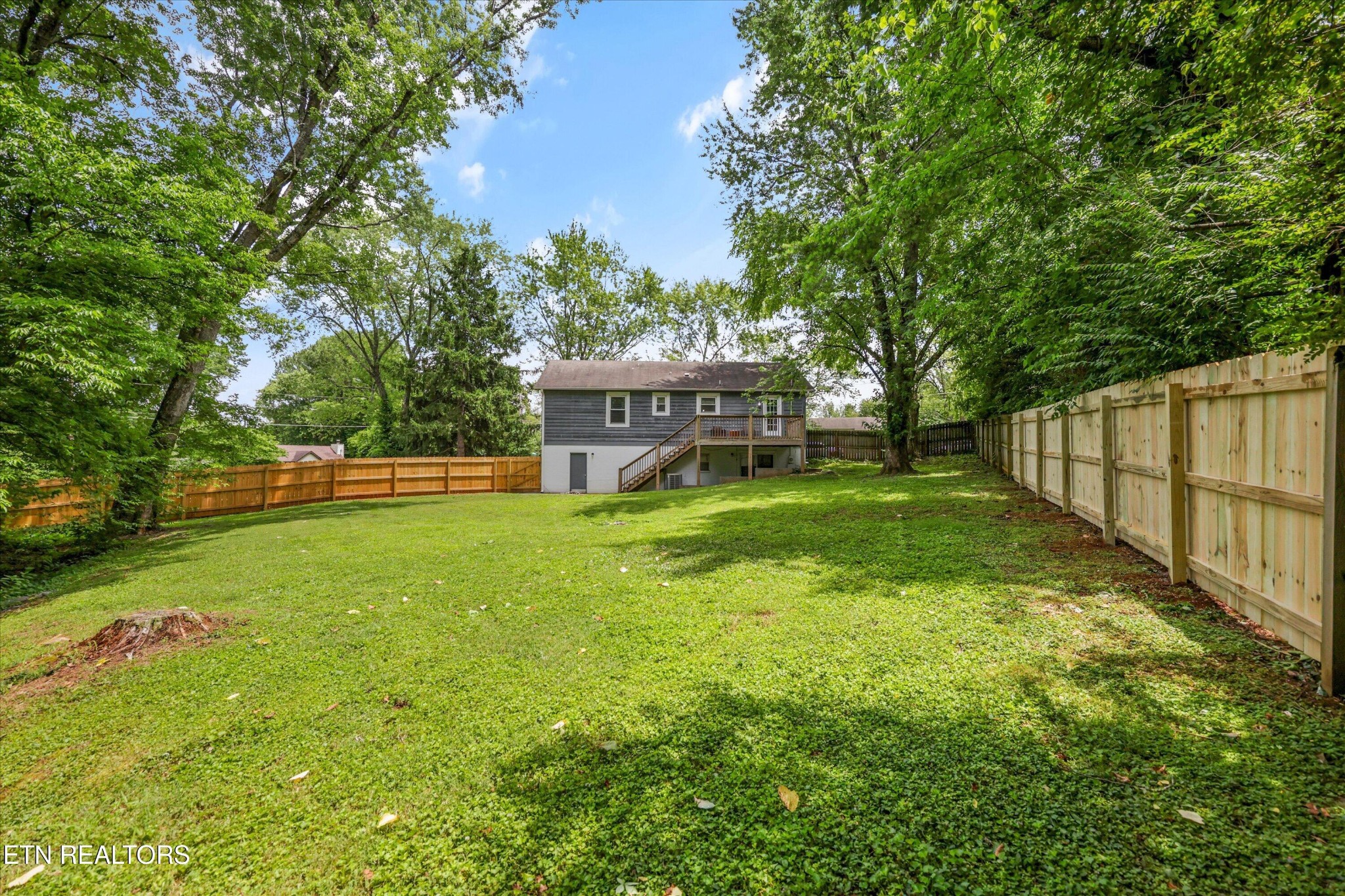 1717 Penwood Drive