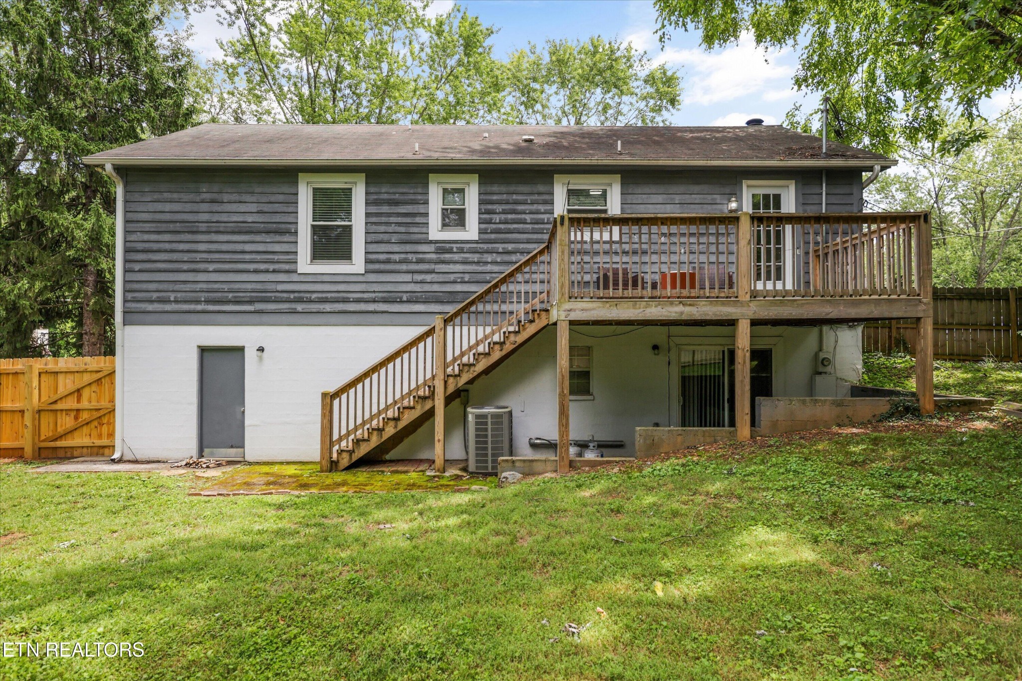 1717 Penwood Drive