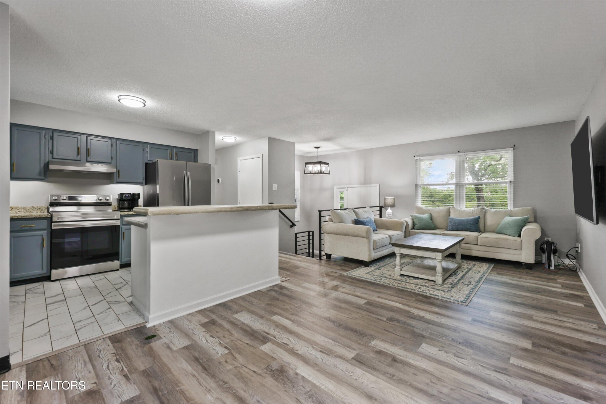 1717 Penwood Drive
