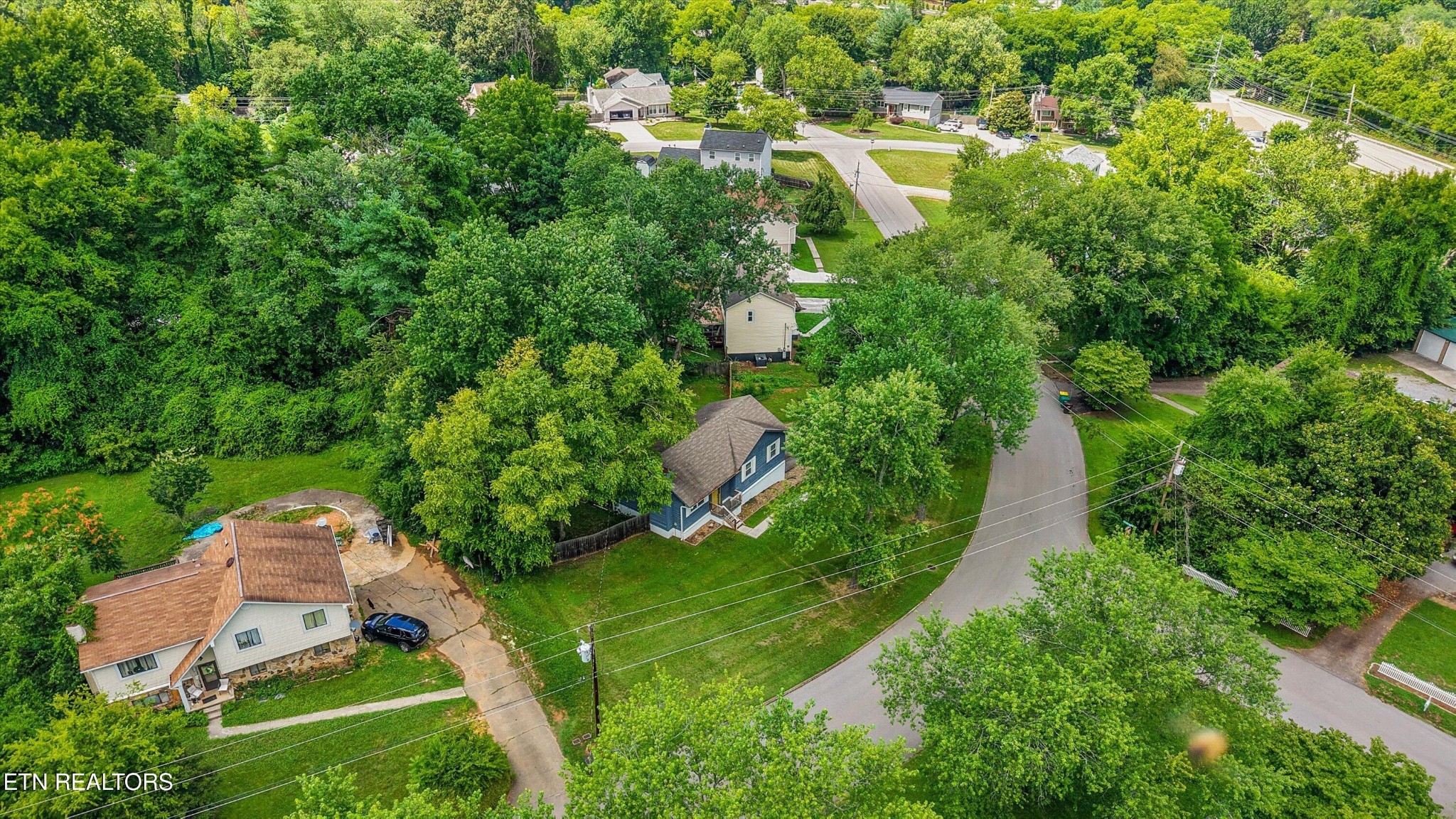 1717 Penwood Drive