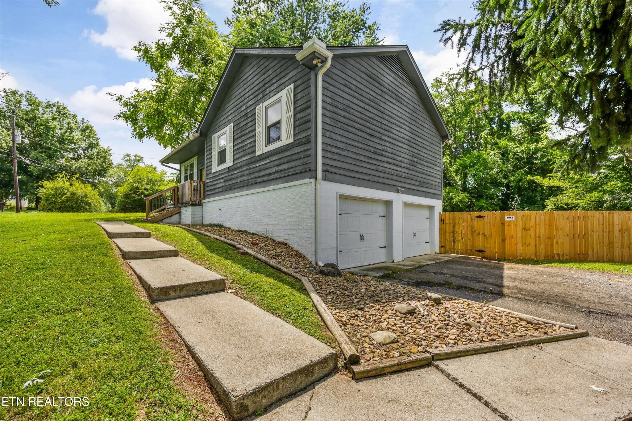 1717 Penwood Drive
