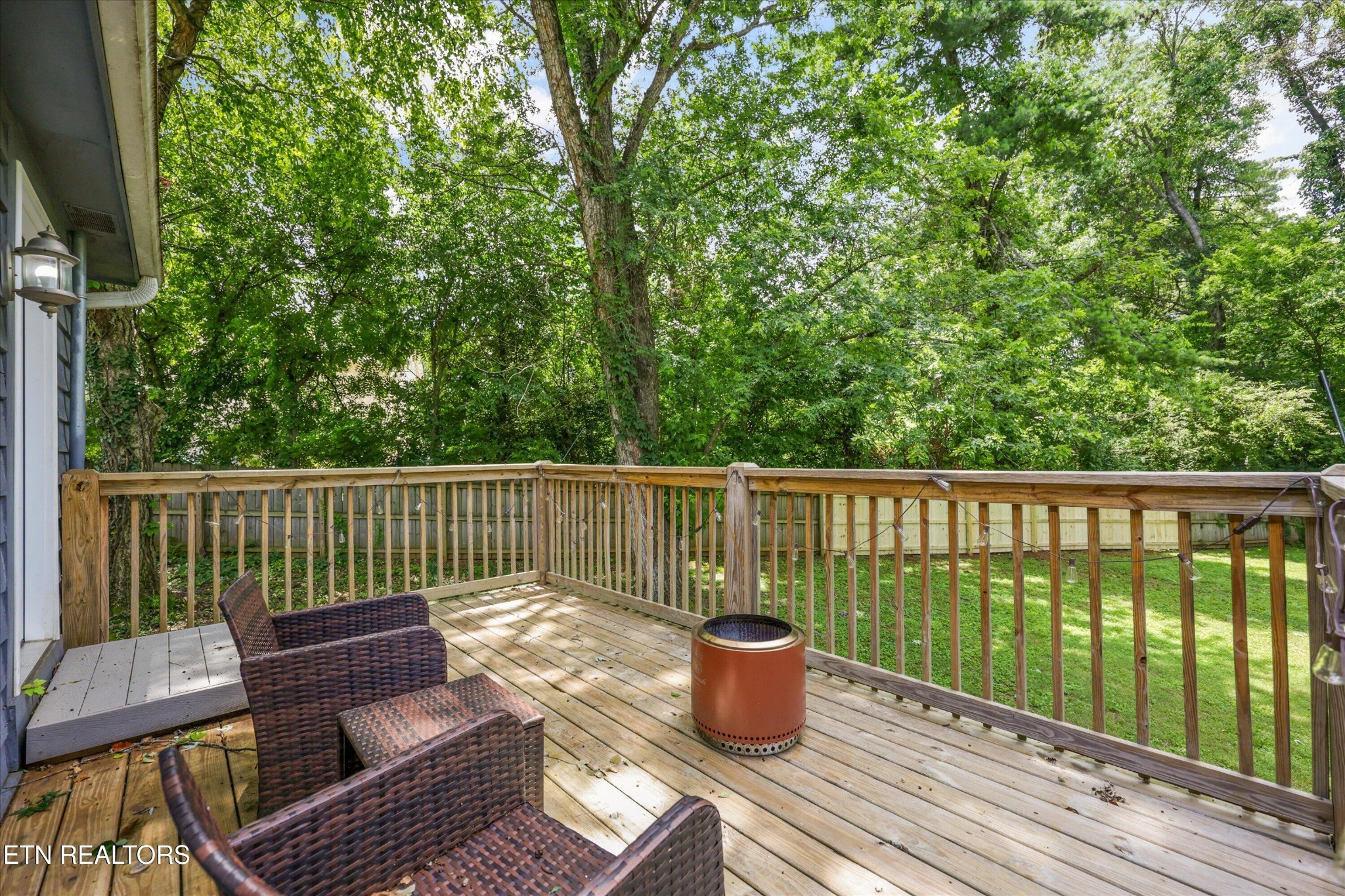 1717 Penwood Drive