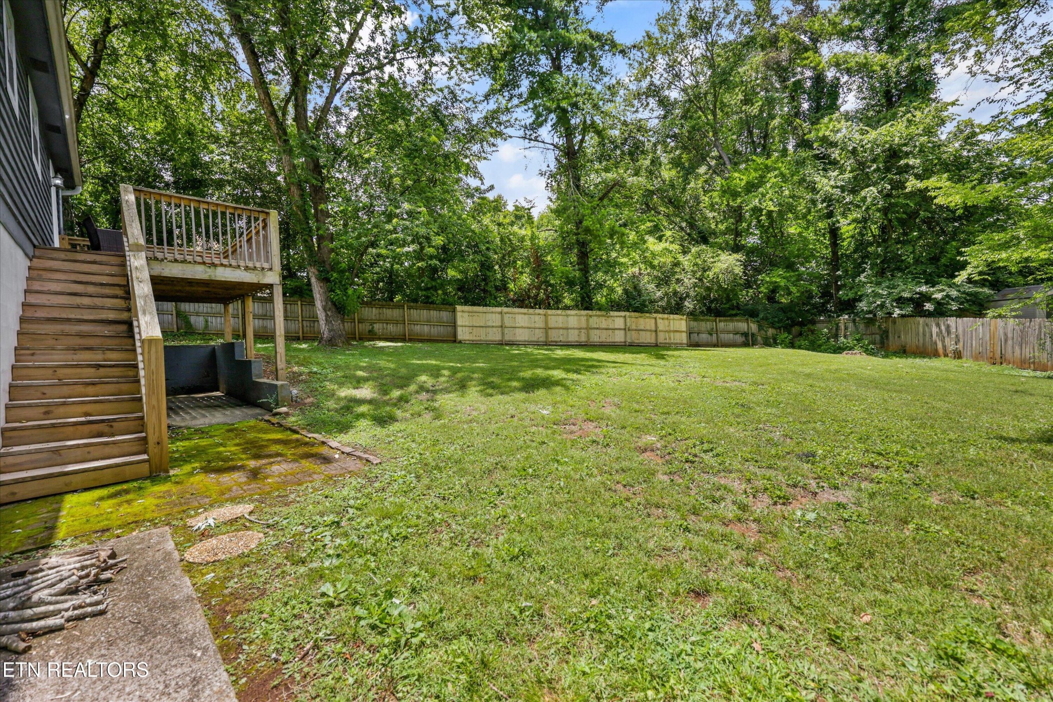 1717 Penwood Drive