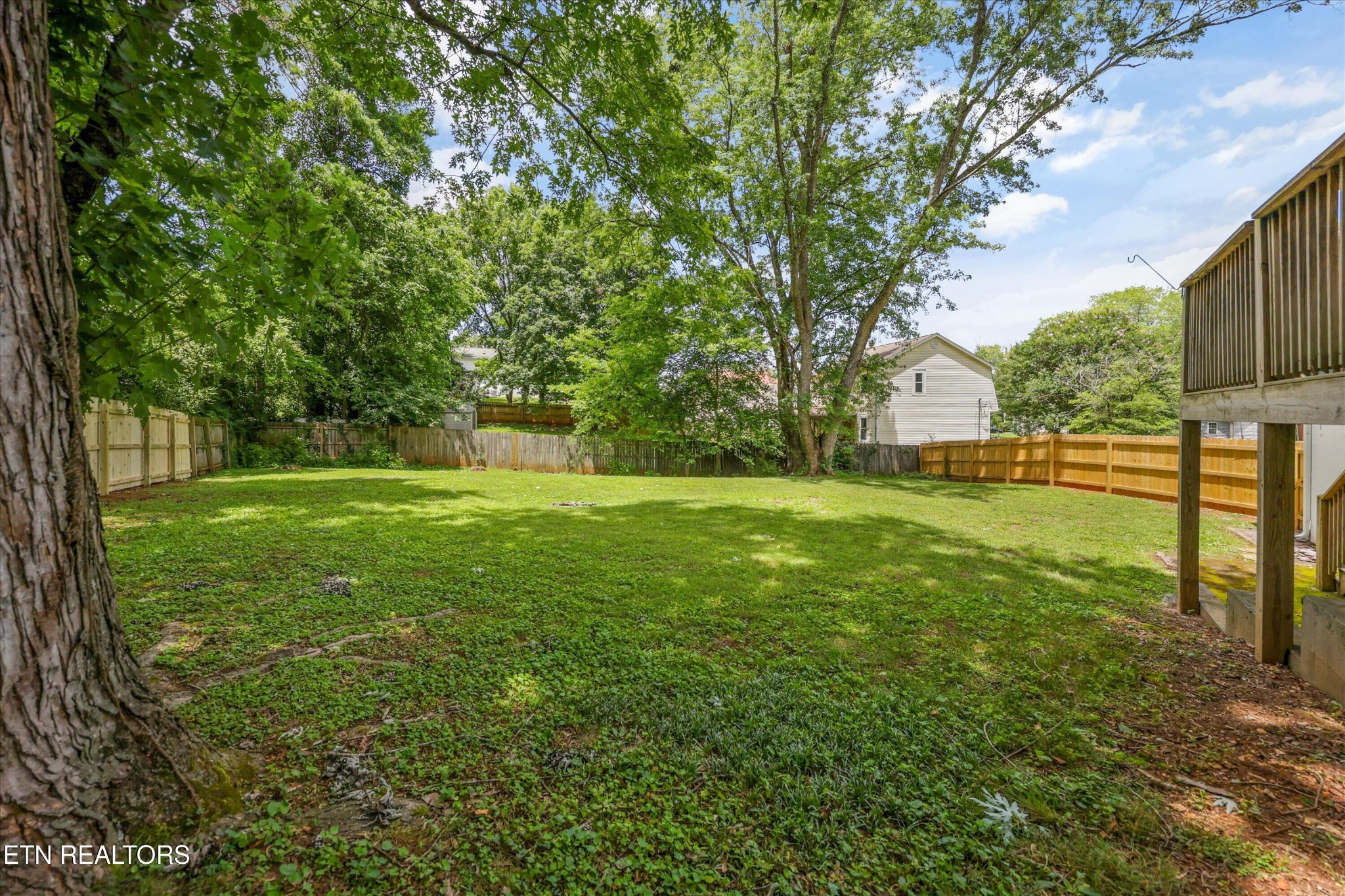 1717 Penwood Drive