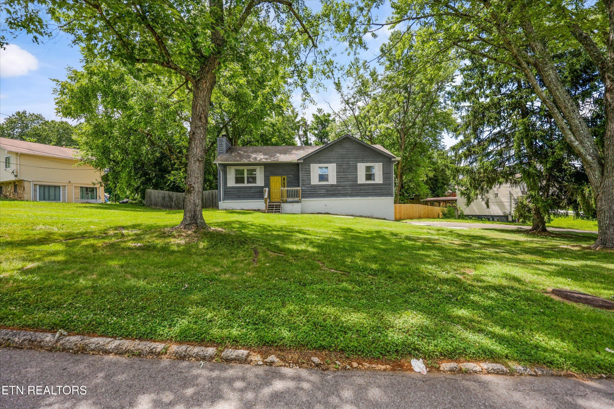 1717 Penwood Drive