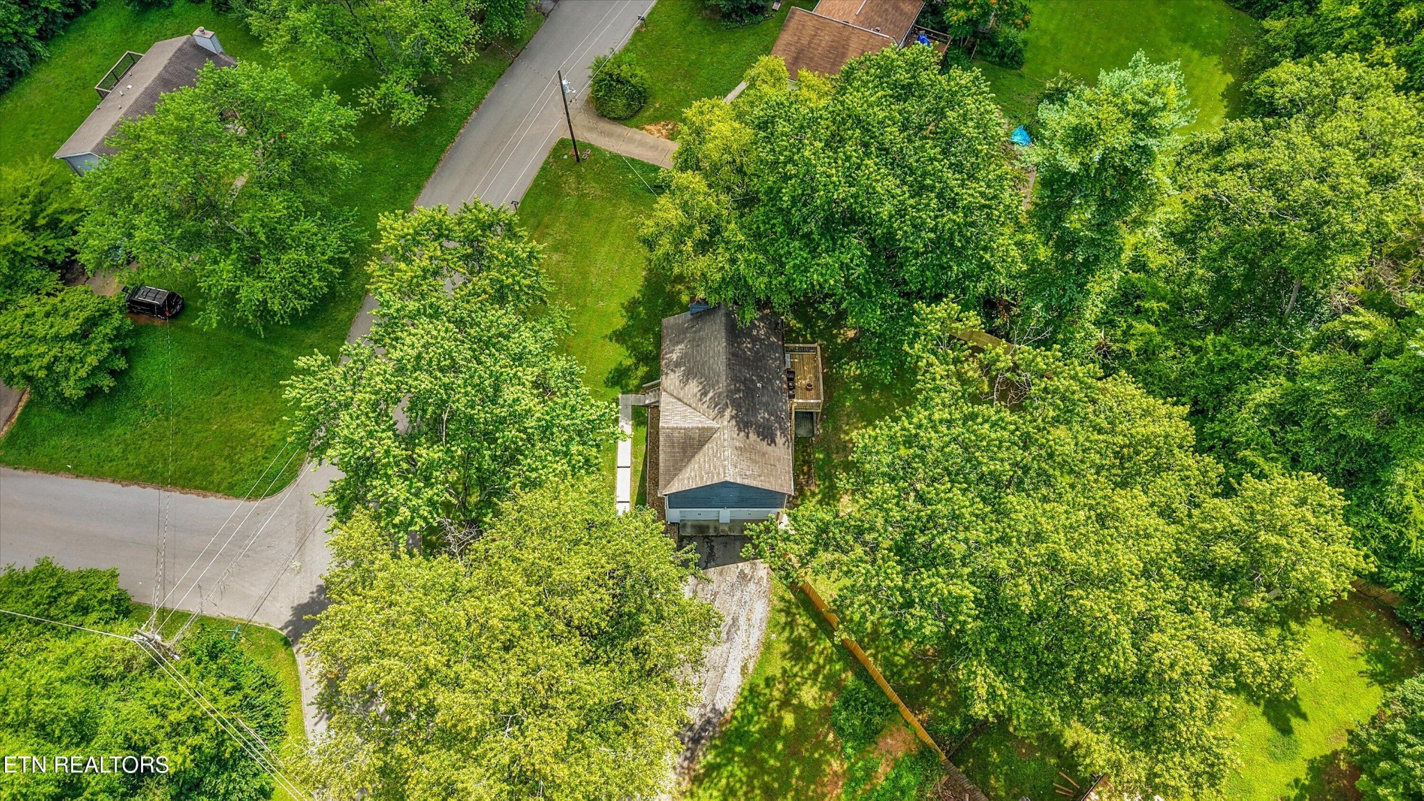 1717 Penwood Drive