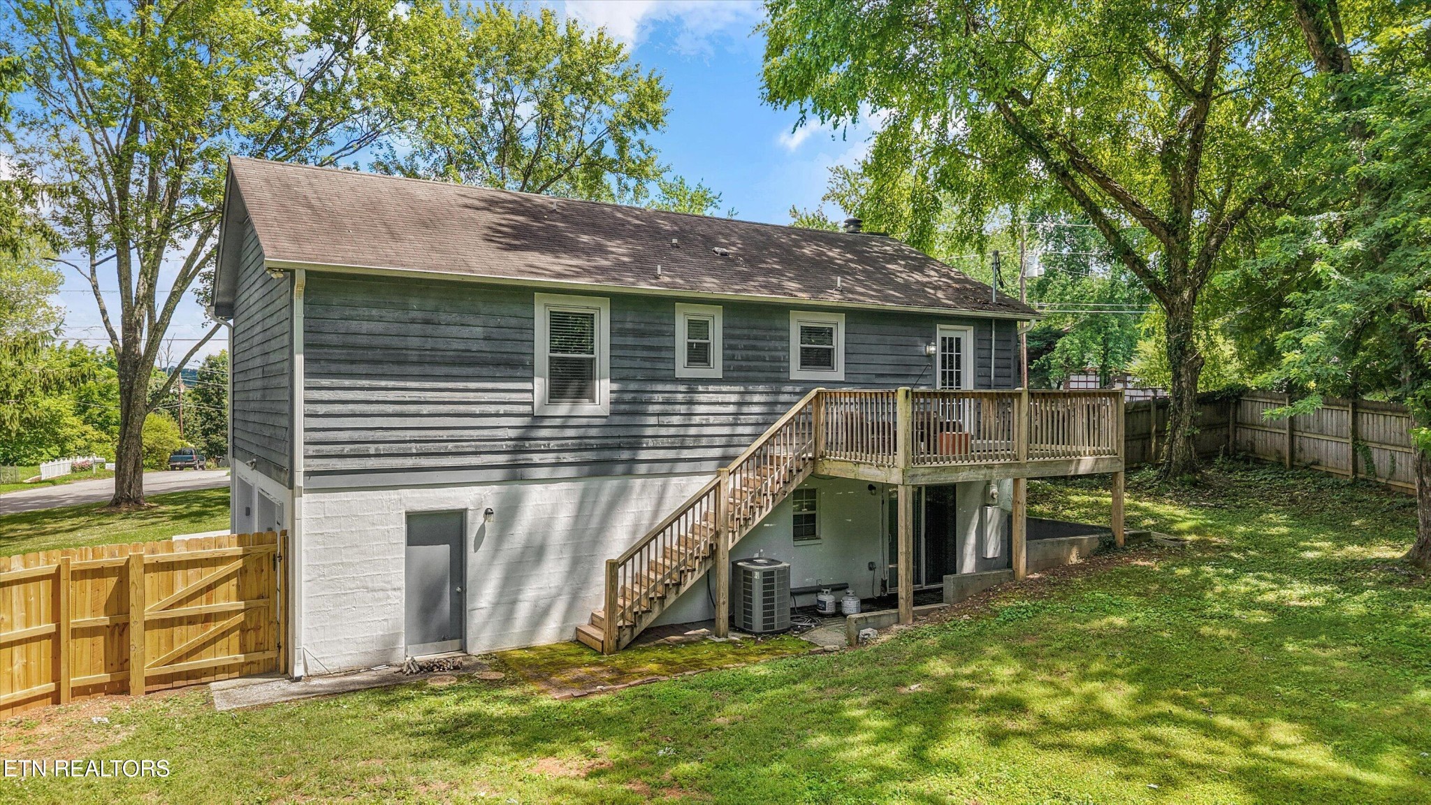 1717 Penwood Drive