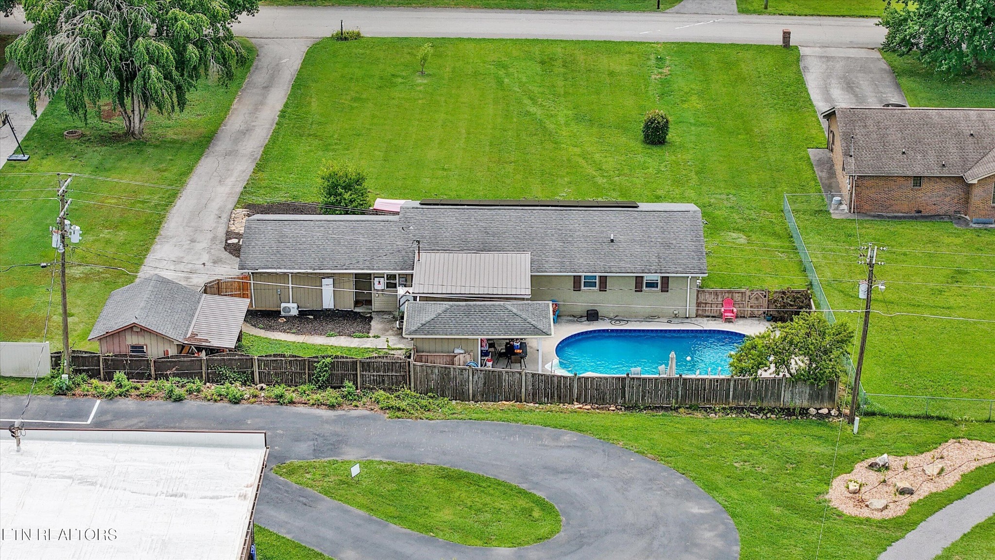 948 Beverly Drive