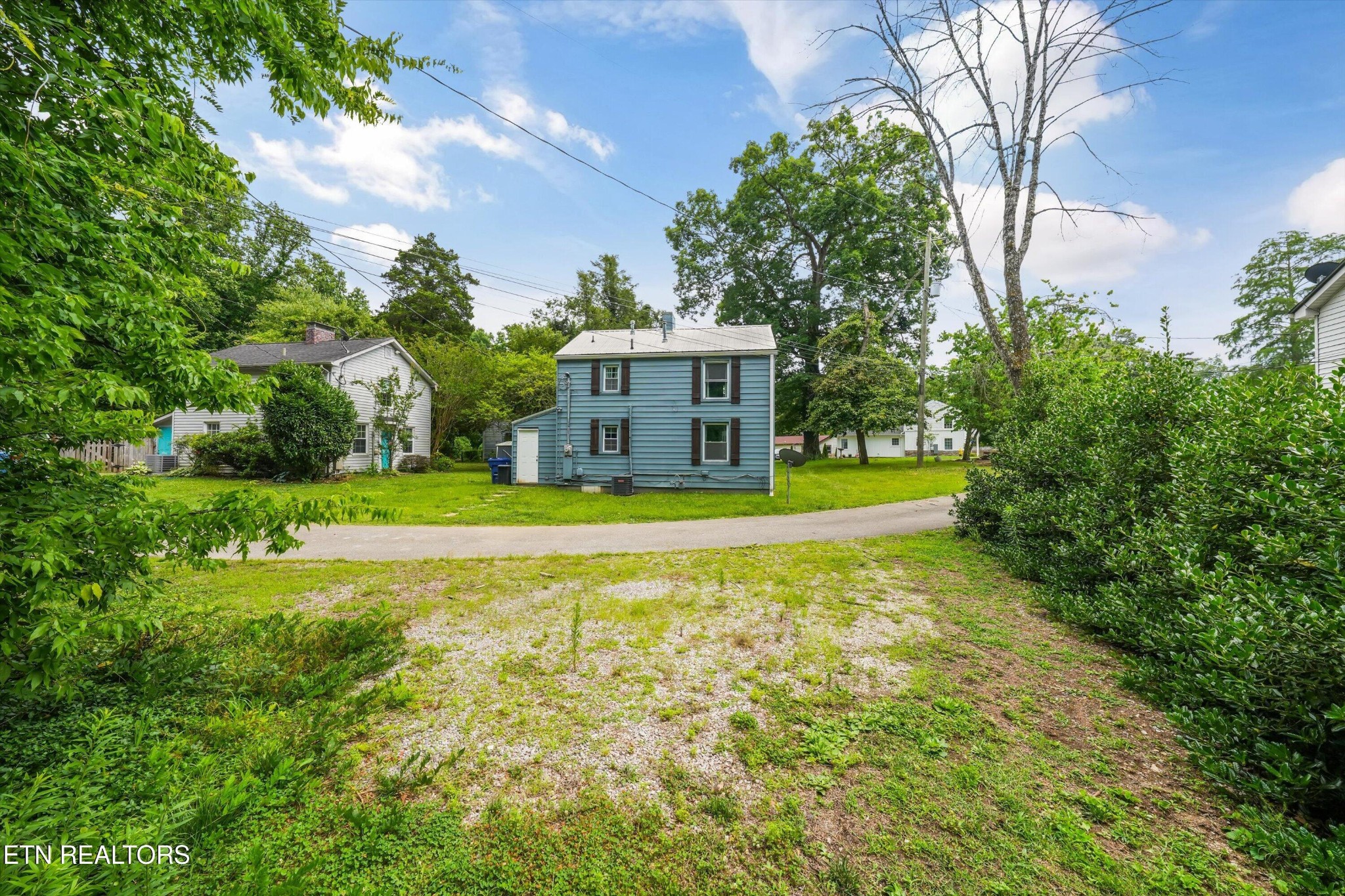 224 Oak Rd
