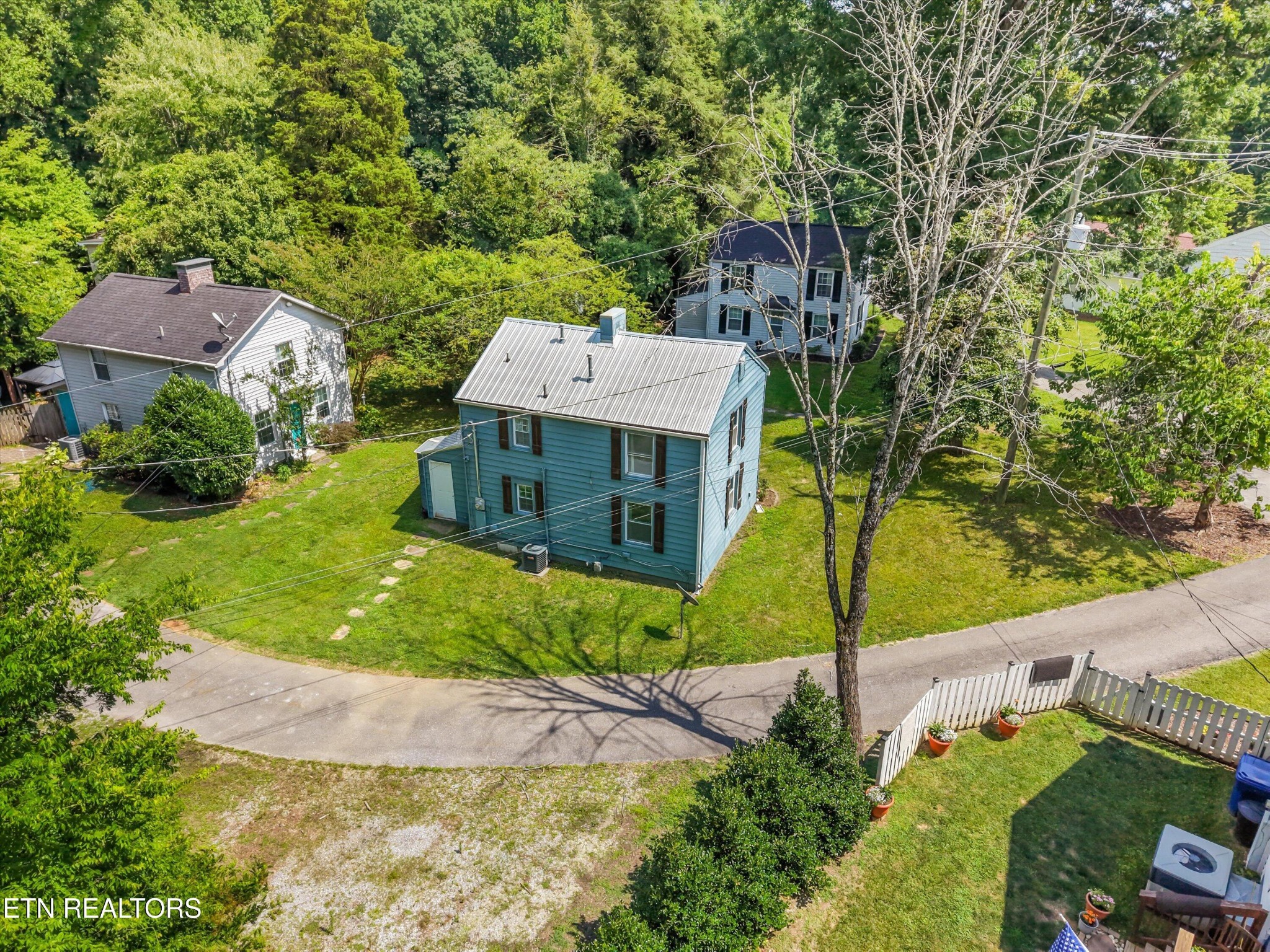 224 Oak Rd