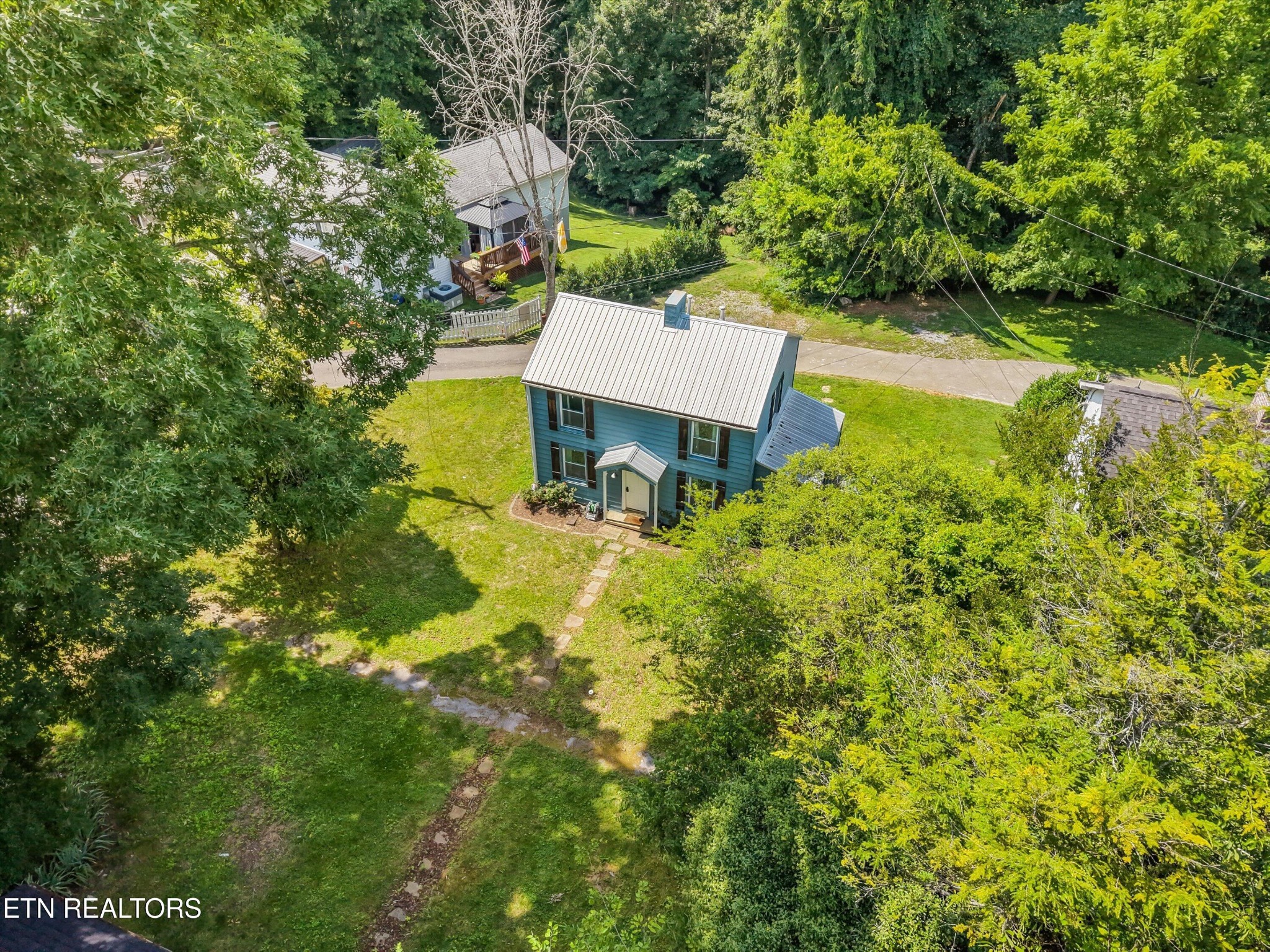 224 Oak Rd