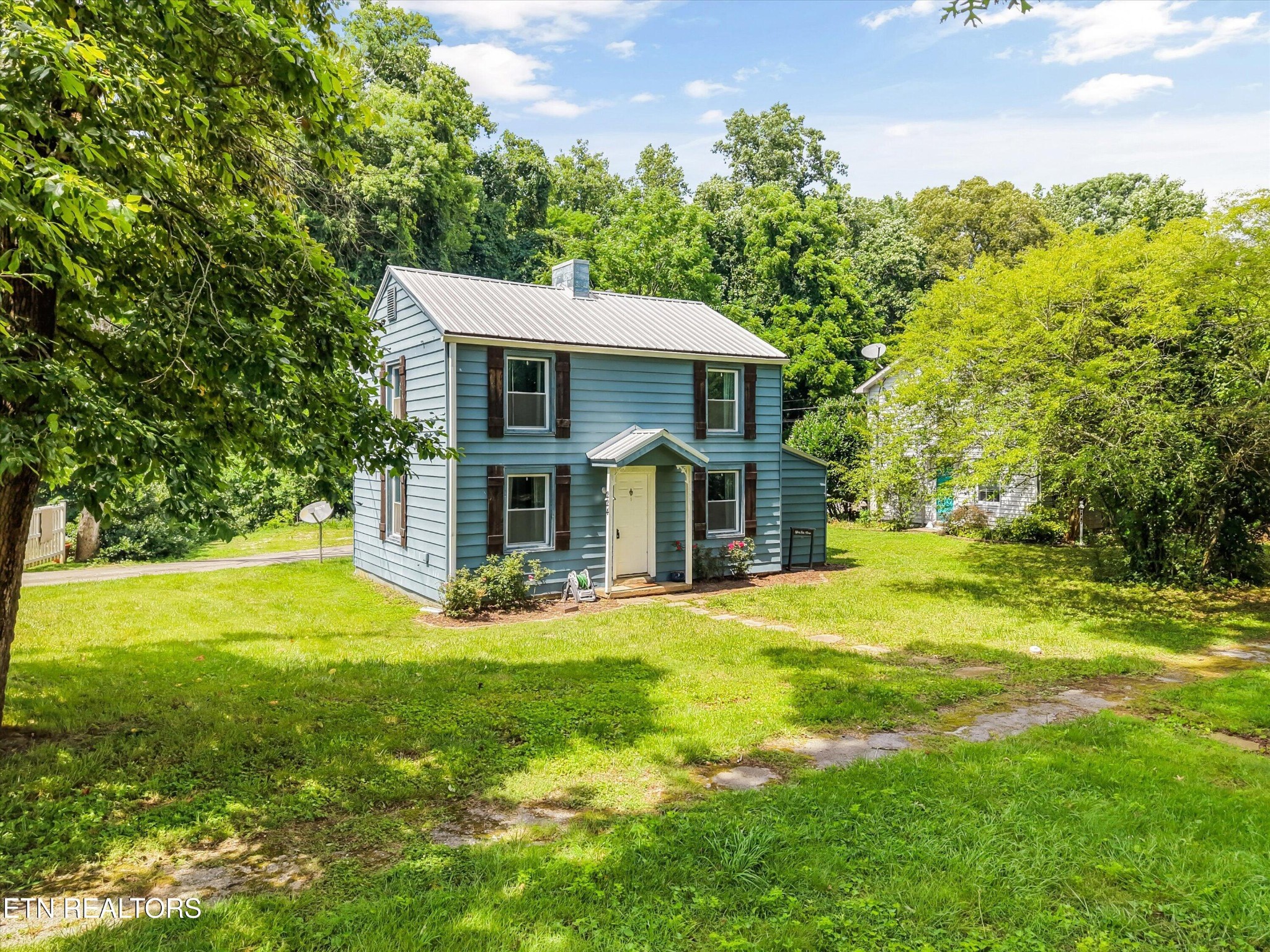 224 Oak Rd