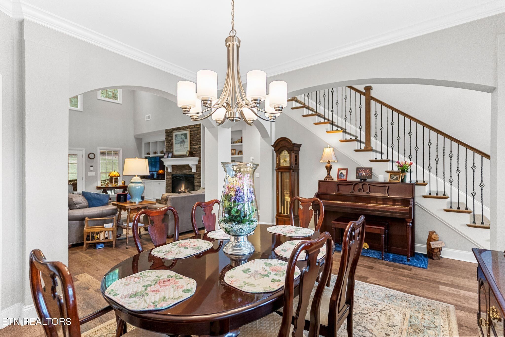 3045 Port Royal Lane