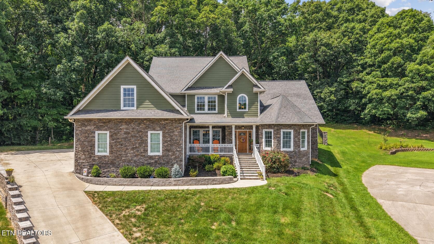3045 Port Royal Lane