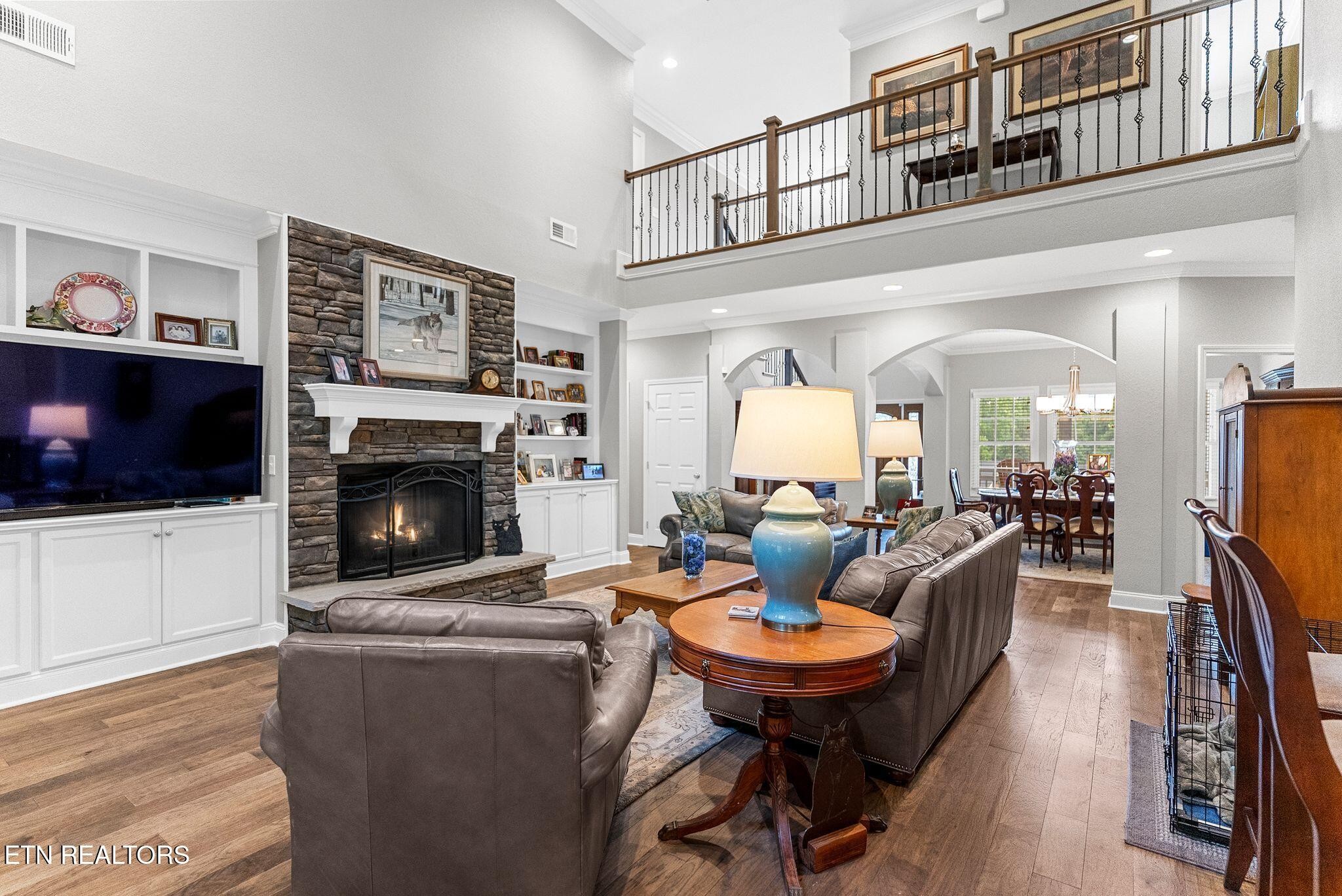 3045 Port Royal Lane