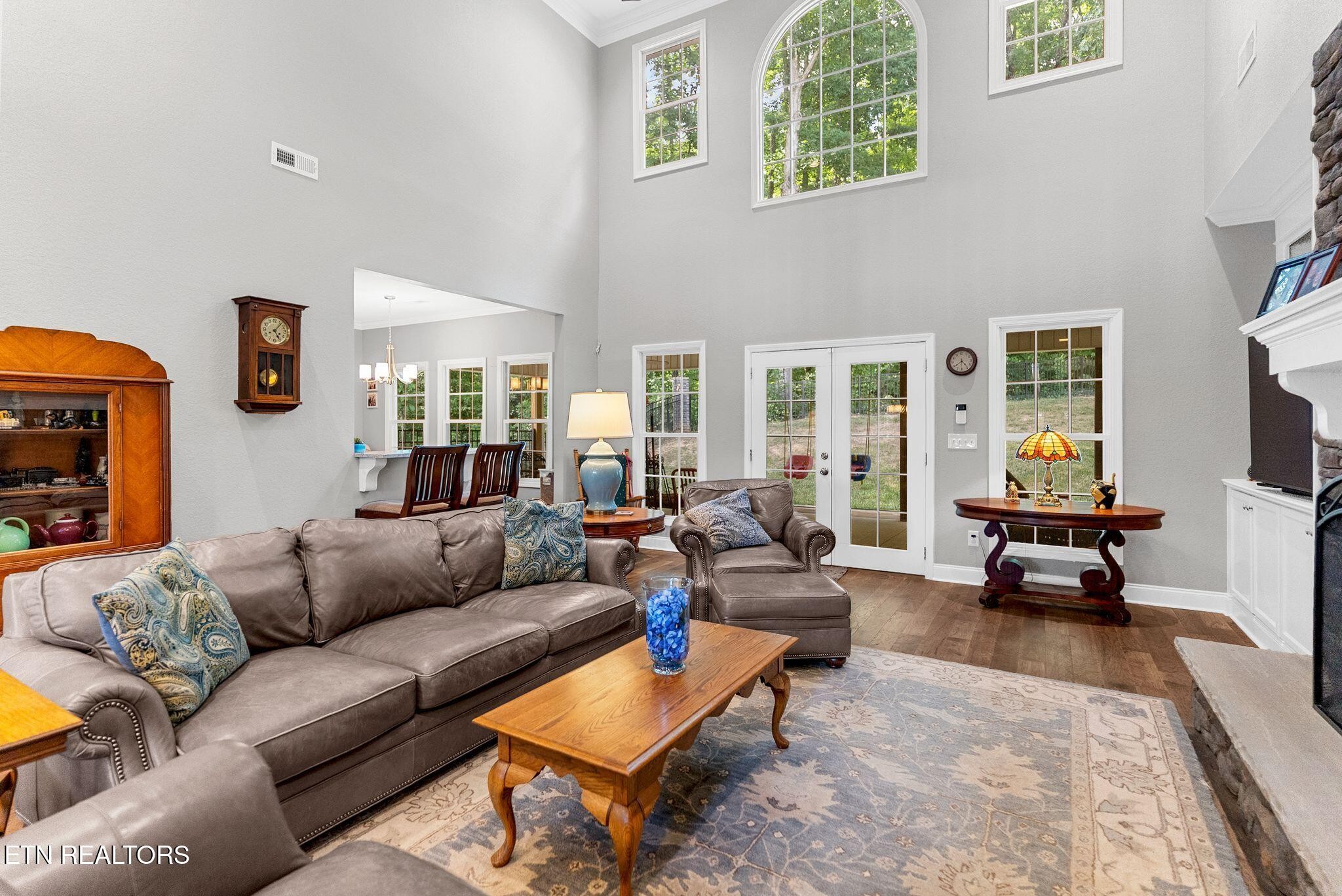 3045 Port Royal Lane