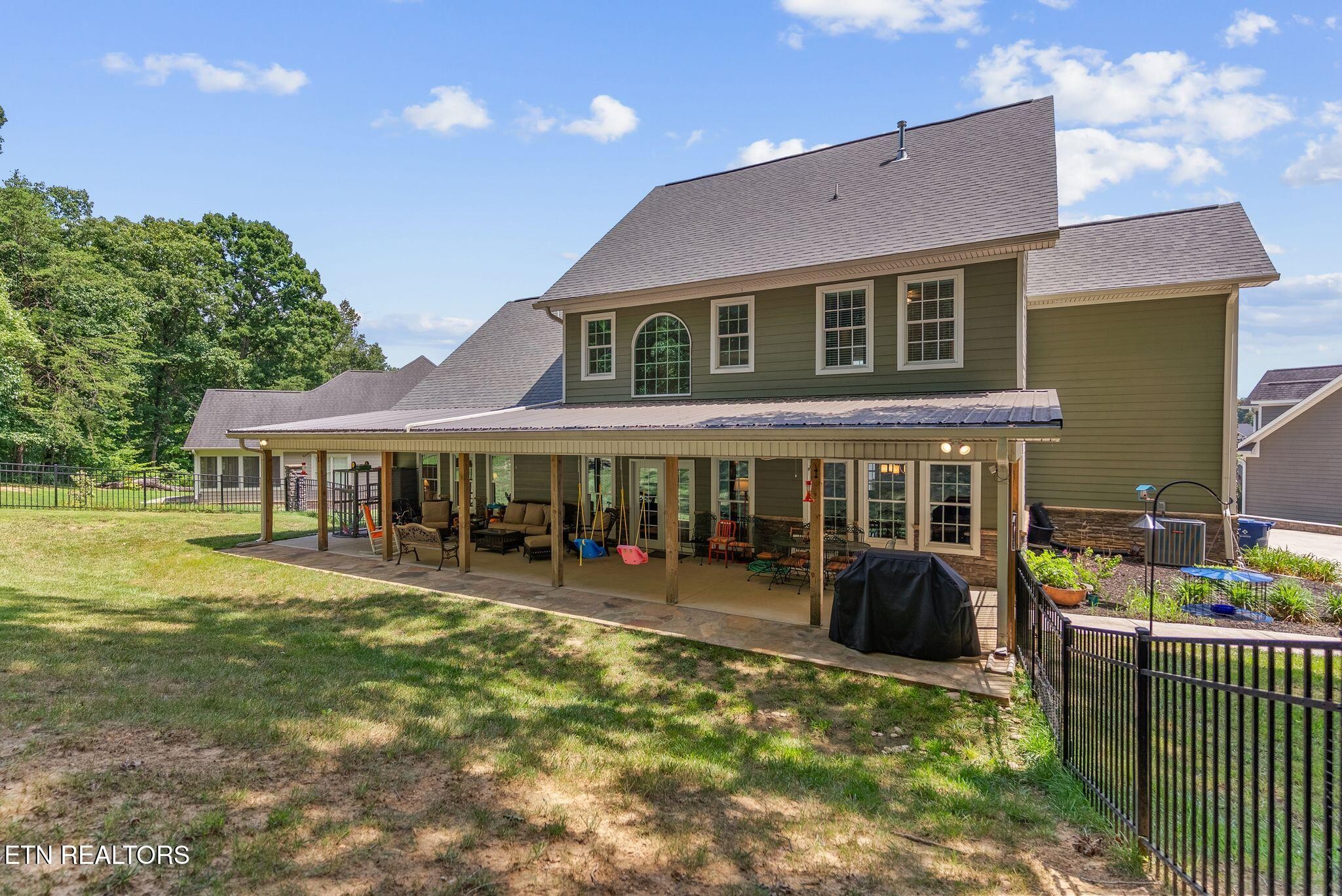 3045 Port Royal Lane