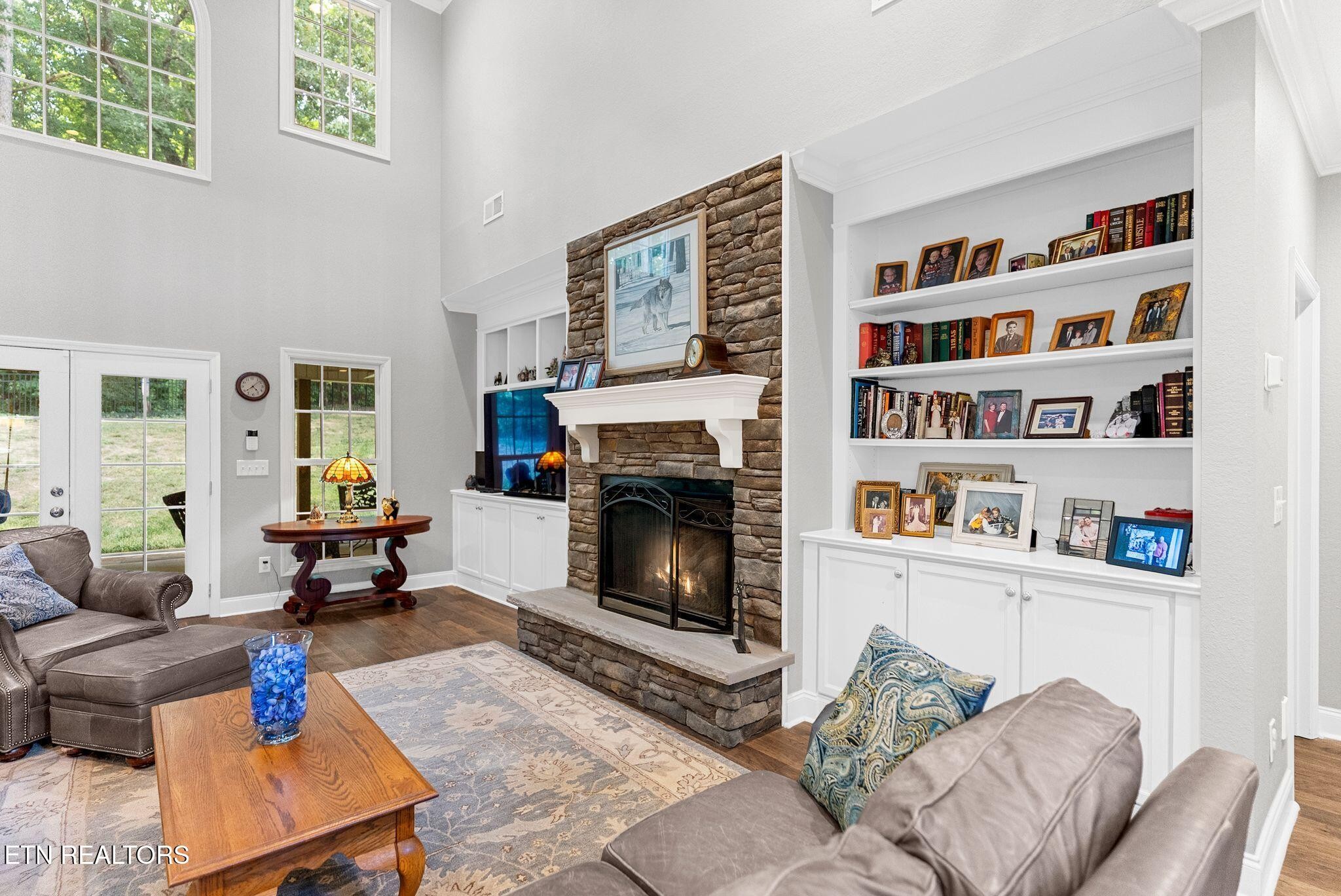 3045 Port Royal Lane