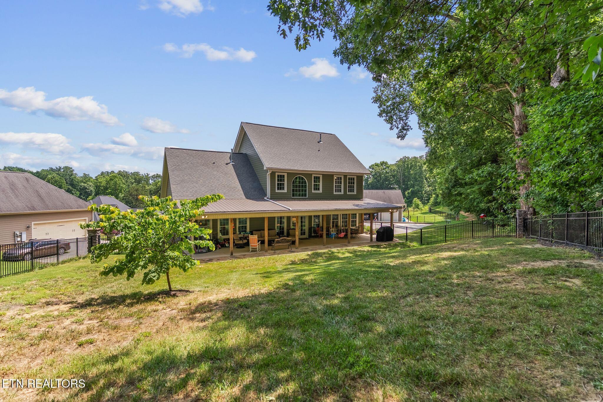 3045 Port Royal Lane