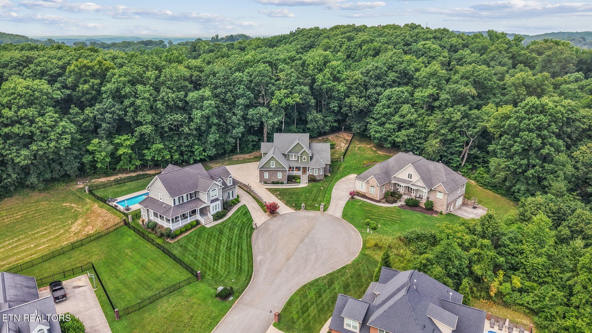3045 Port Royal Lane