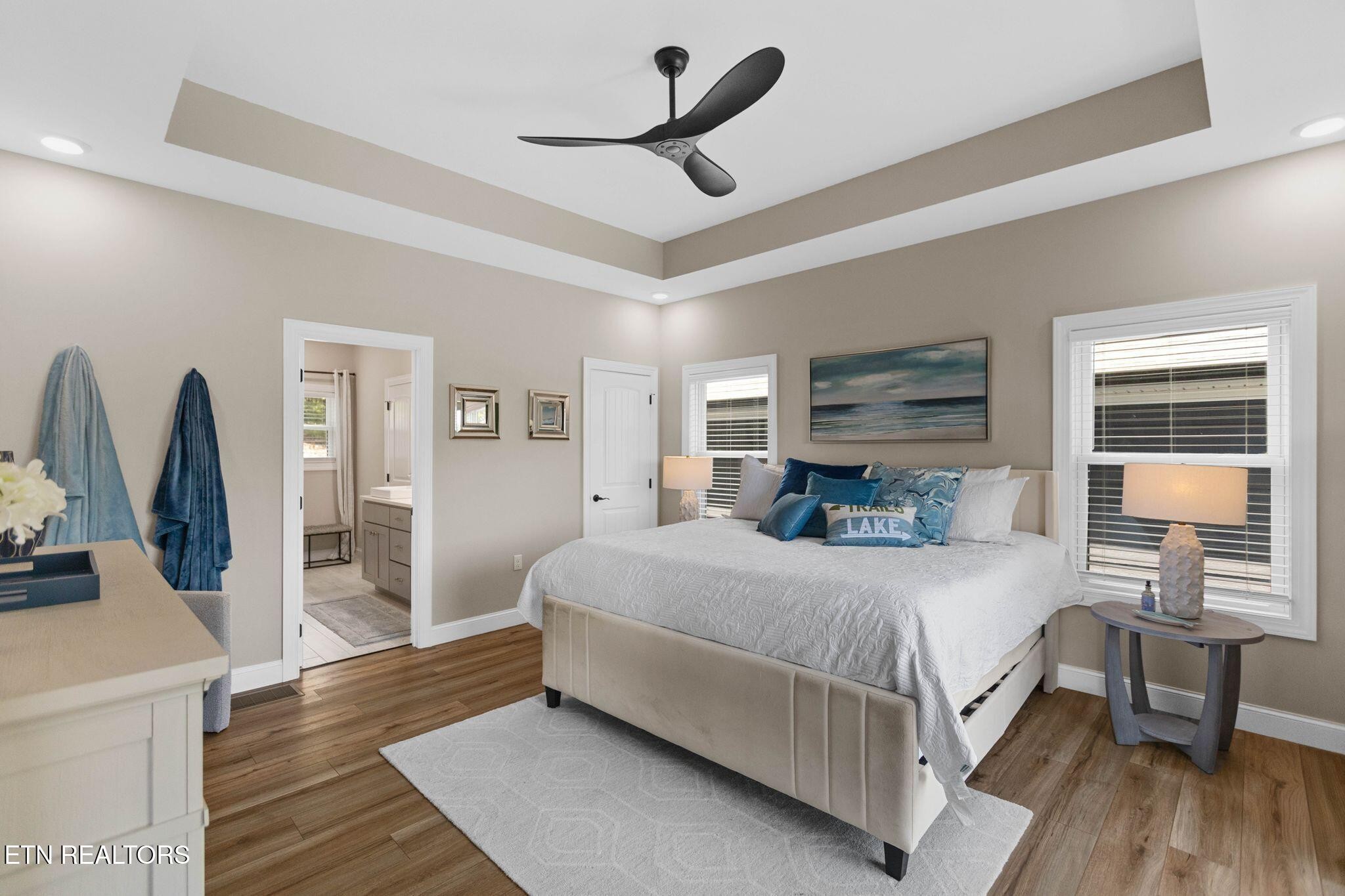 552 Fox Ridge Lane