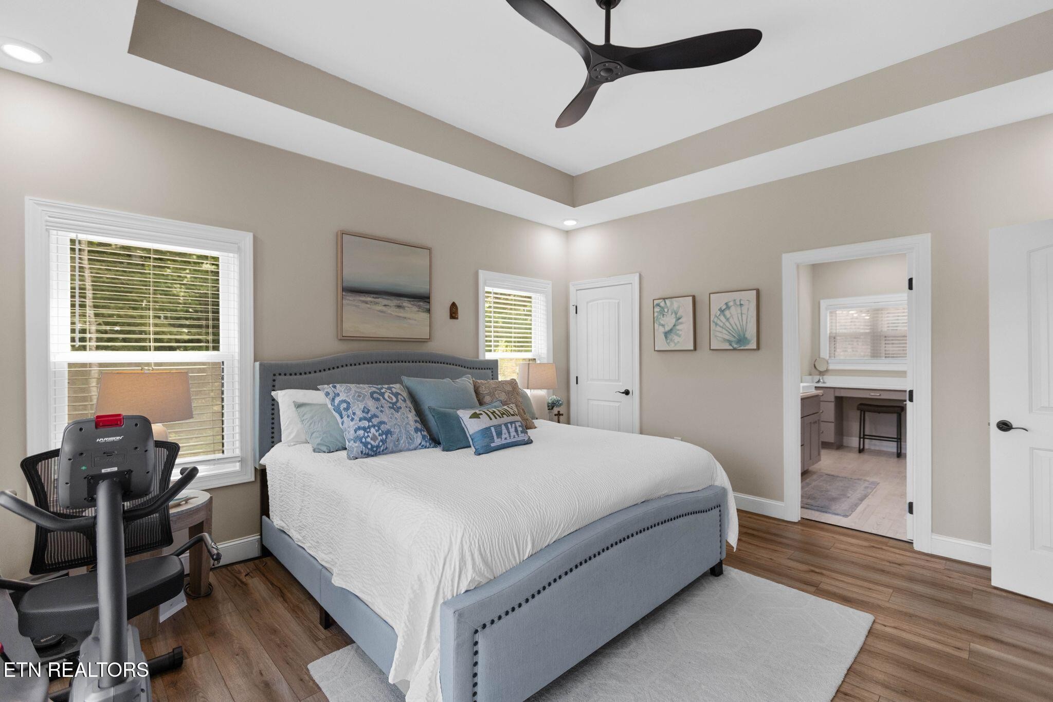 552 Fox Ridge Lane