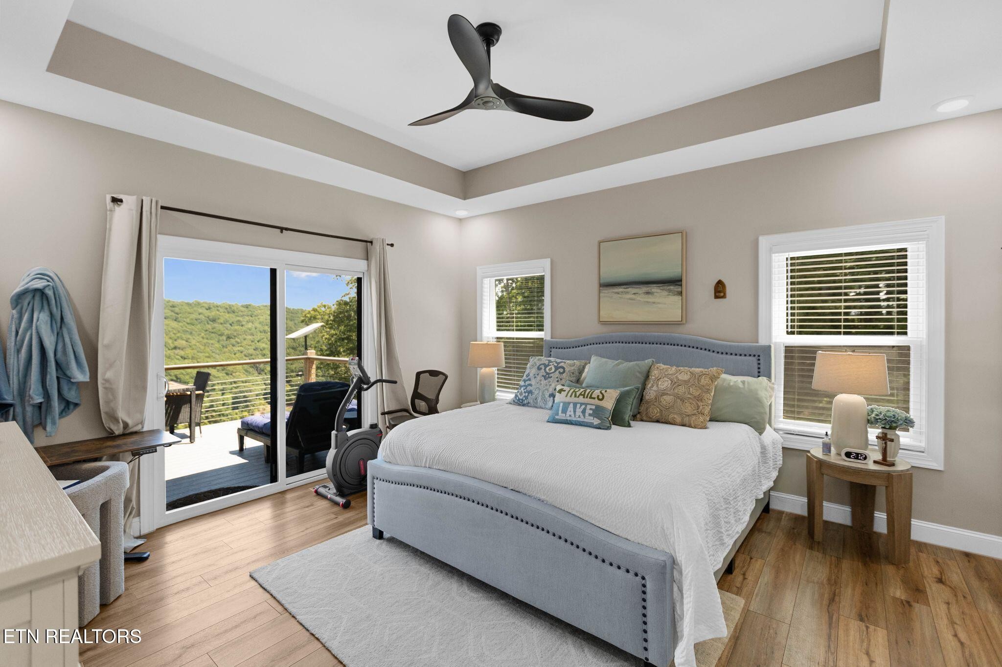 552 Fox Ridge Lane