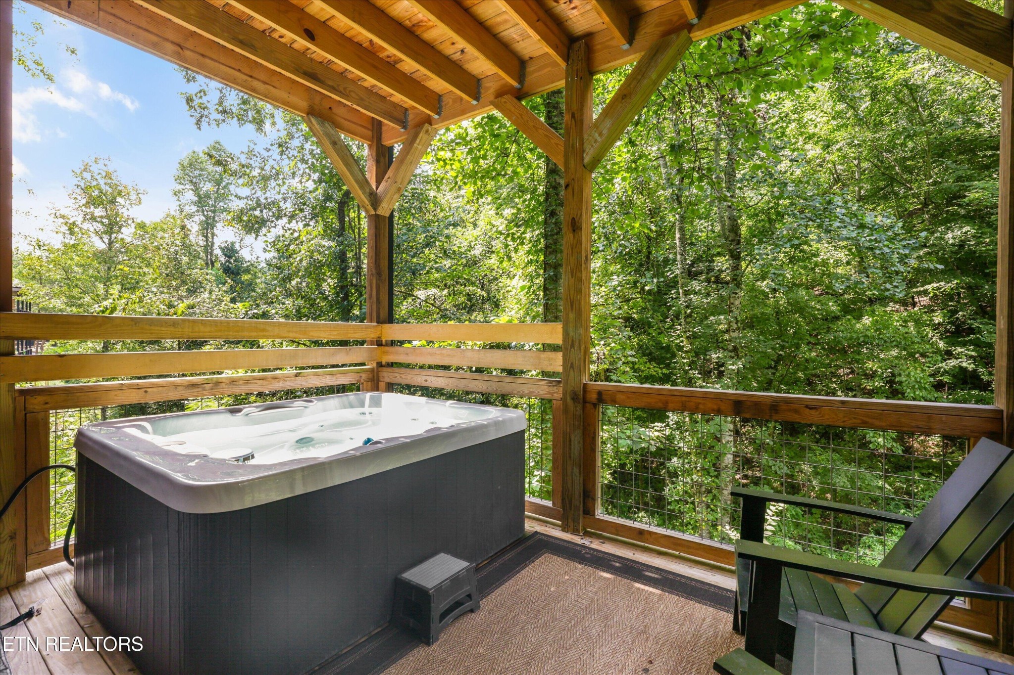 1613 Bluff Ridge Rd