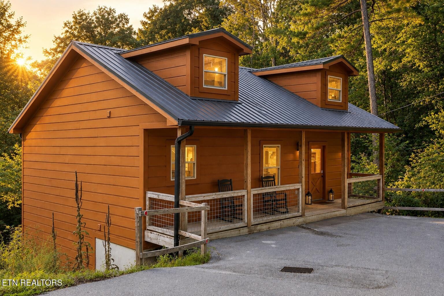 1613 Bluff Ridge Rd