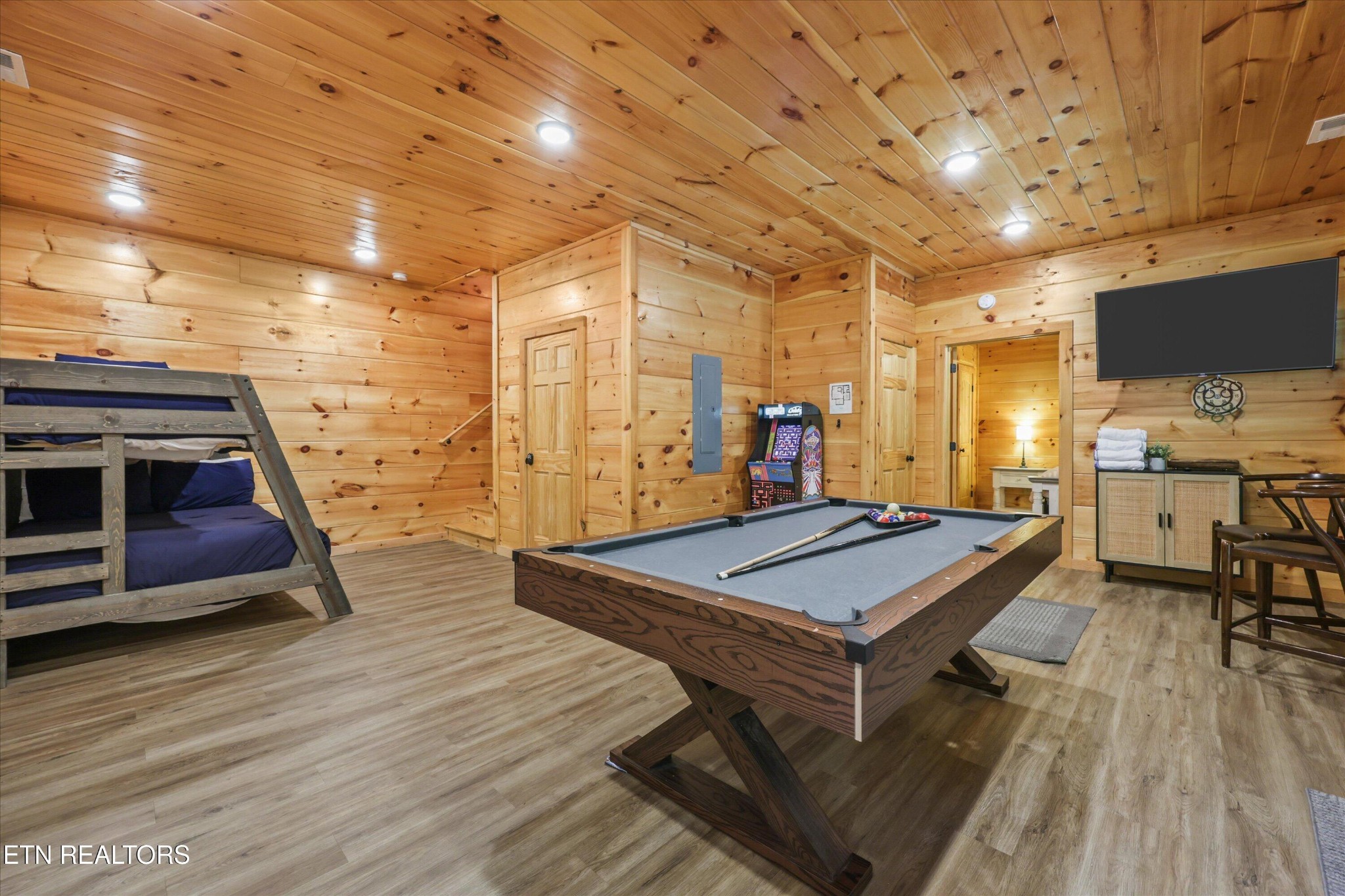 1613 Bluff Ridge Rd