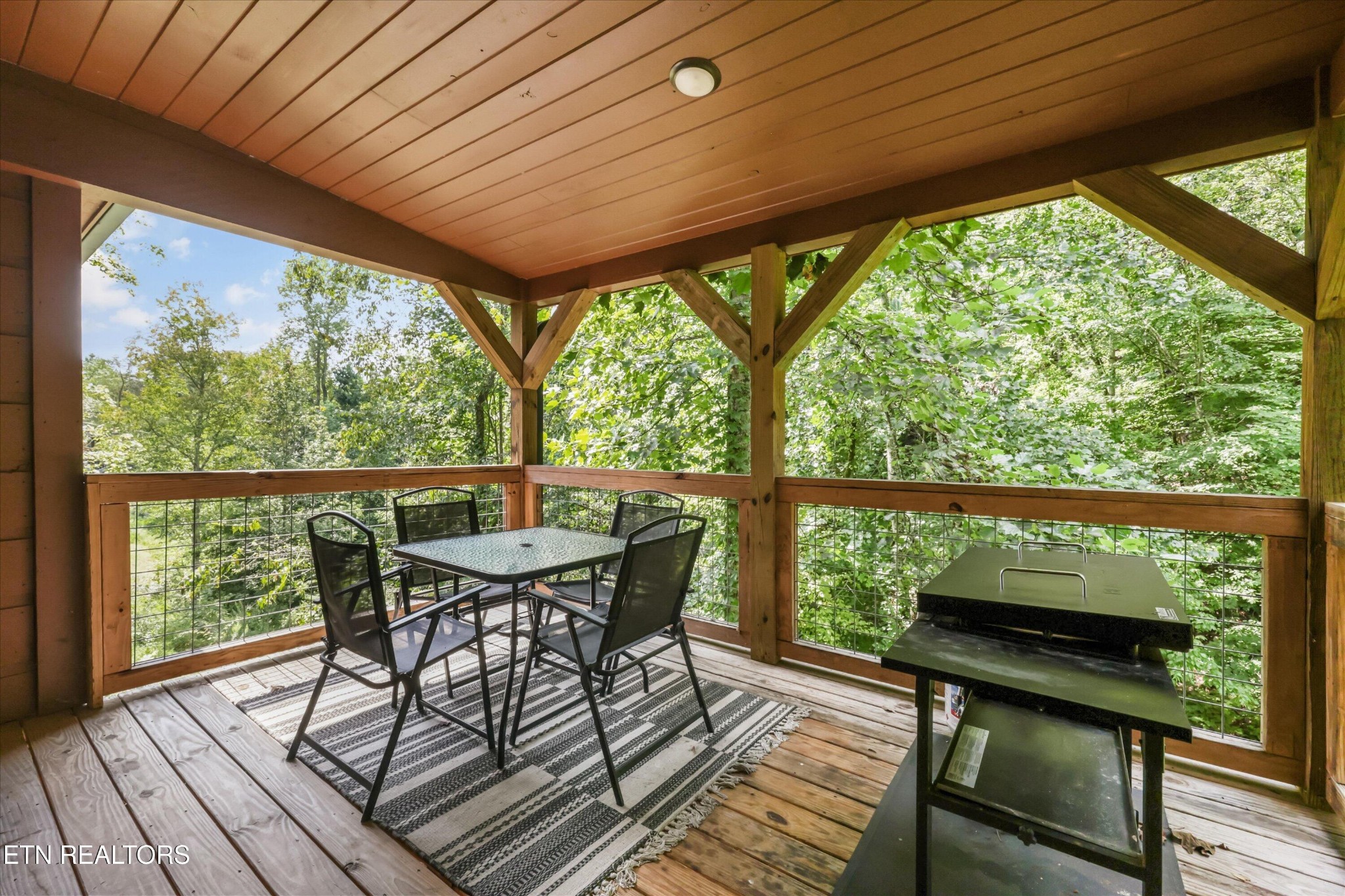 1613 Bluff Ridge Rd