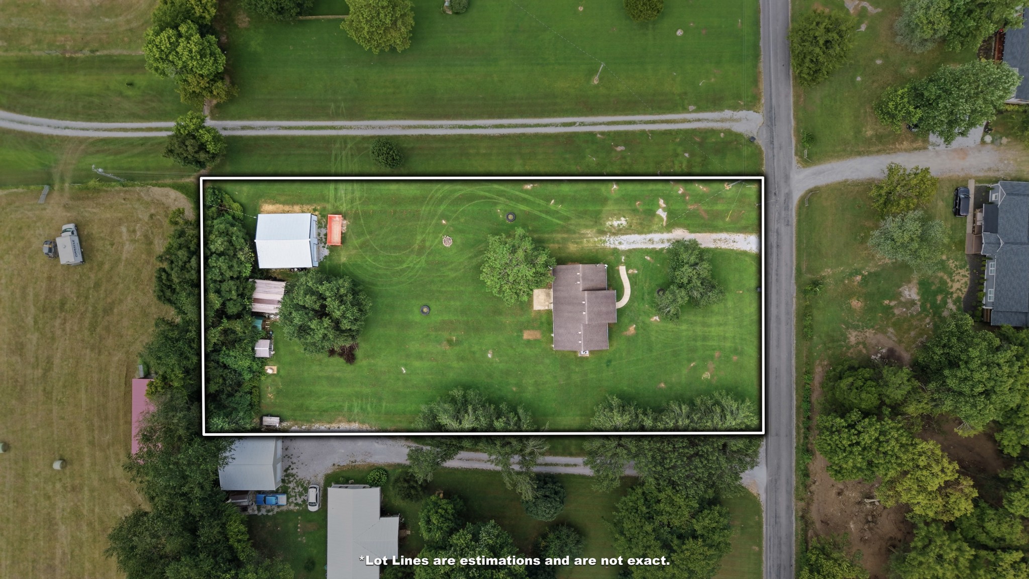 2428 Anes Station Rd