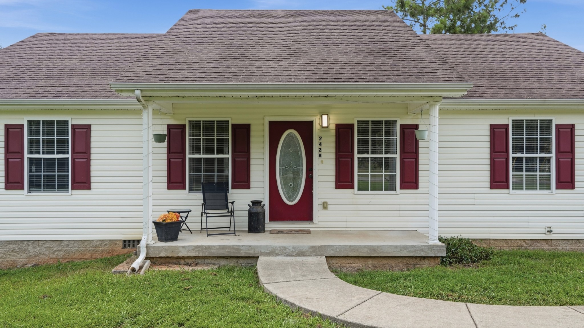 2428 Anes Station Rd