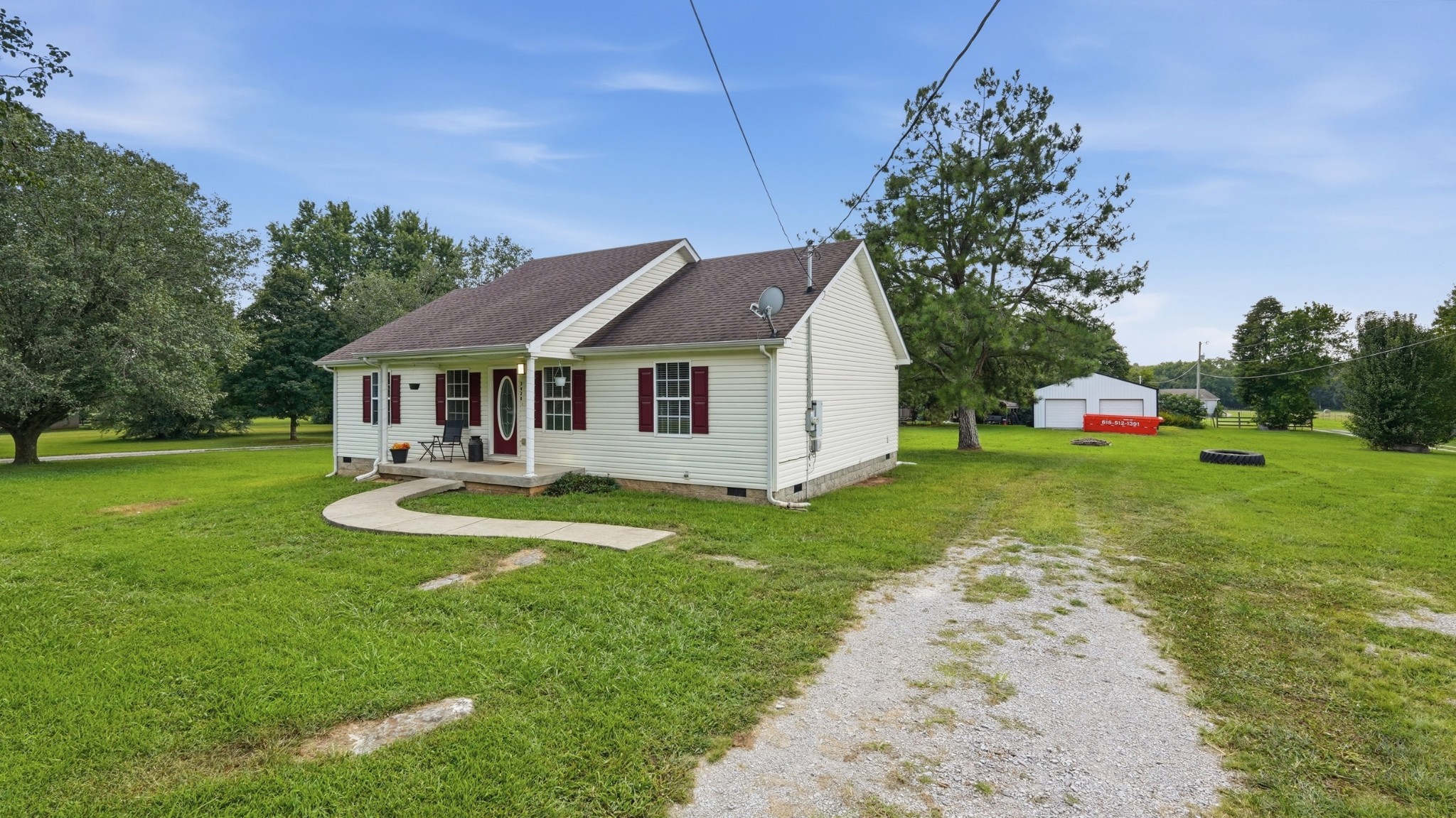 2428 Anes Station Rd