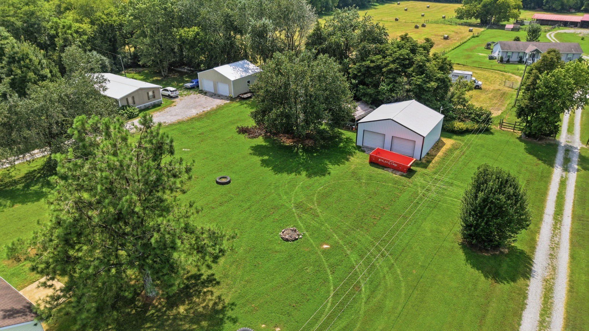 2428 Anes Station Rd
