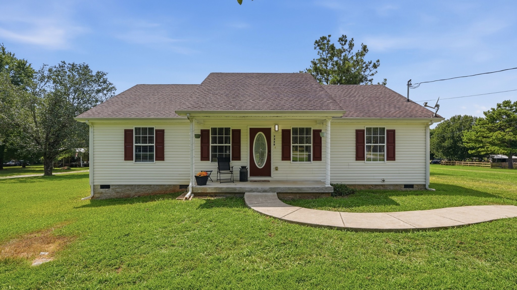 2428 Anes Station Rd