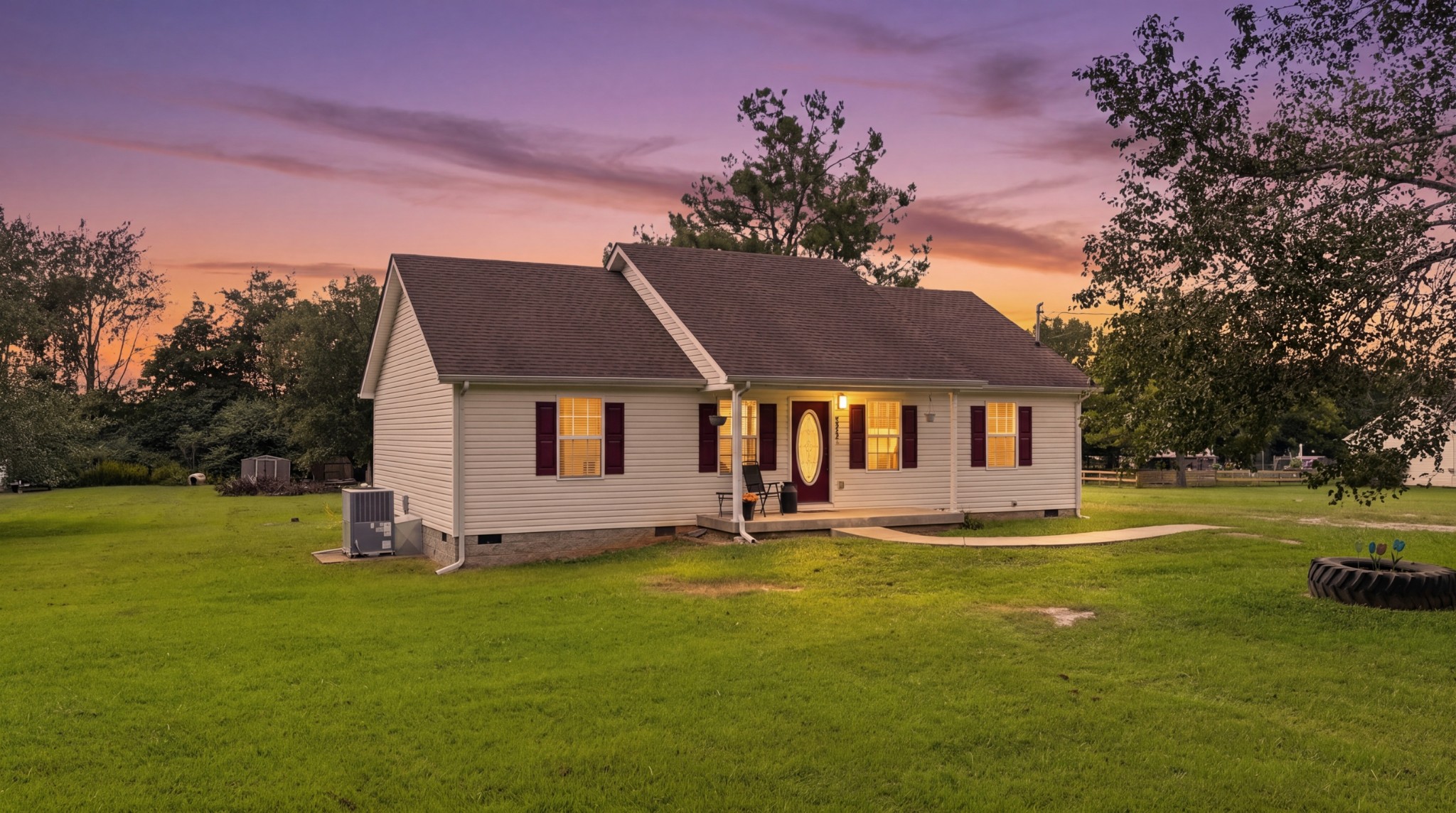 2428 Anes Station Rd