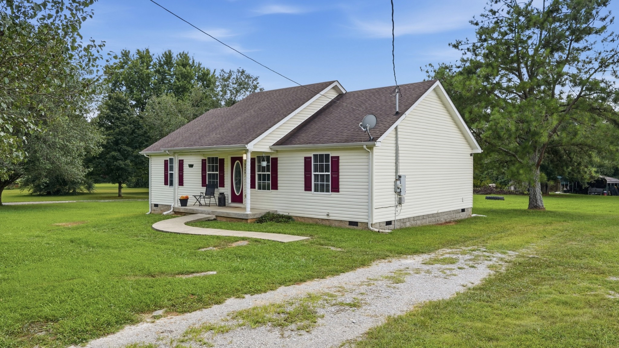 2428 Anes Station Rd