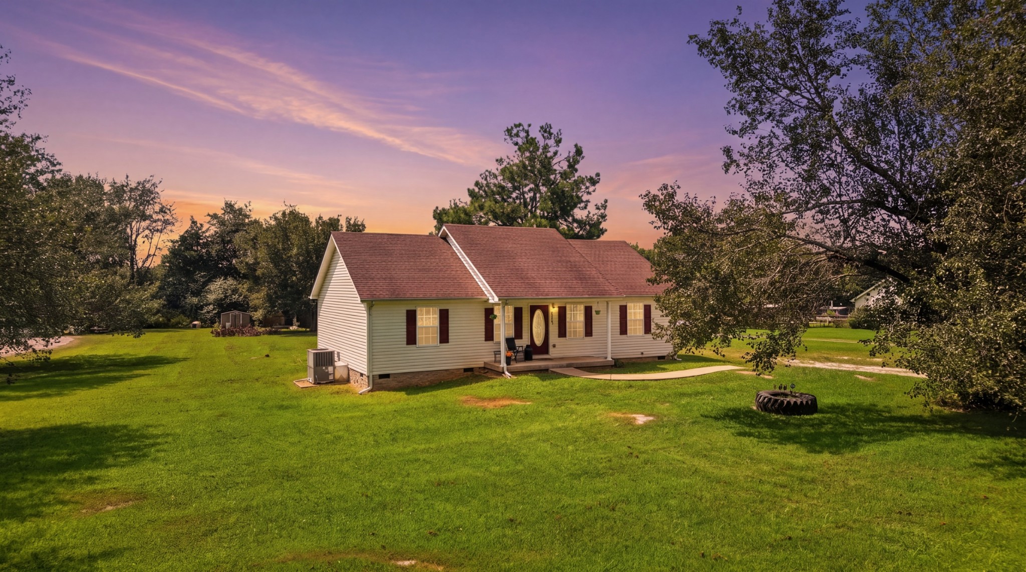 2428 Anes Station Rd