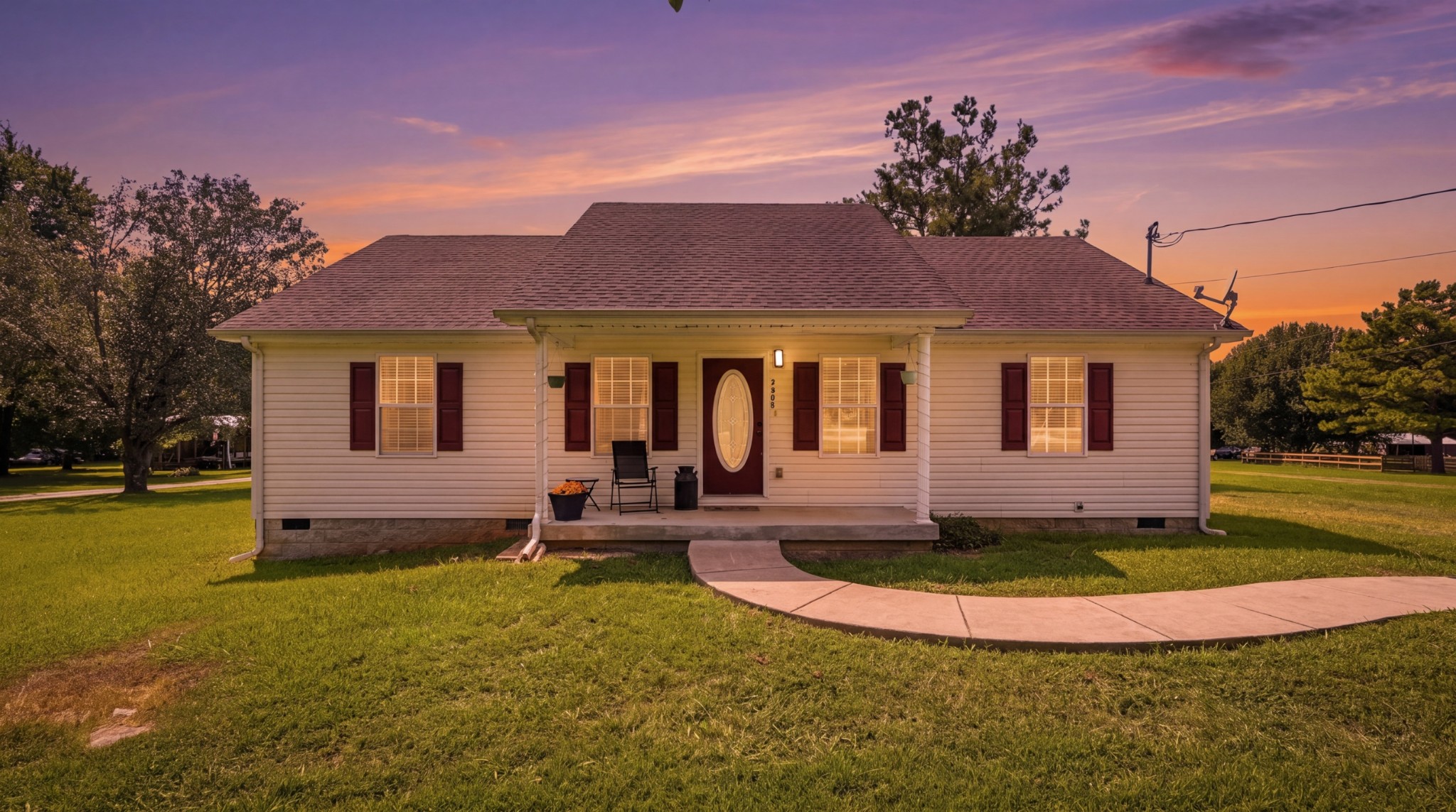 2428 Anes Station Rd