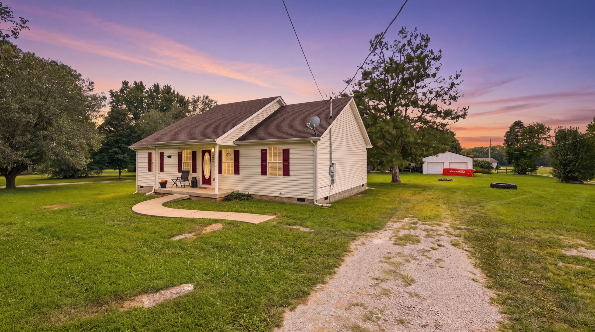 2428 Anes Station Rd