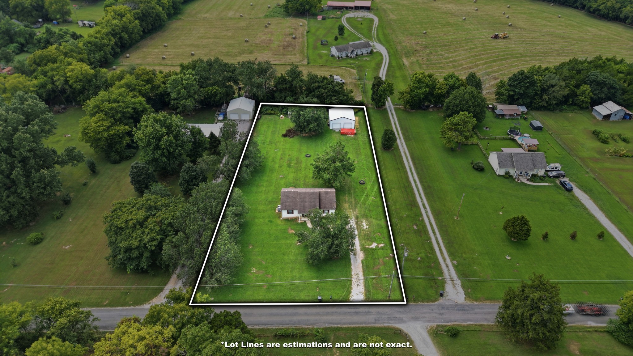 2428 Anes Station Rd