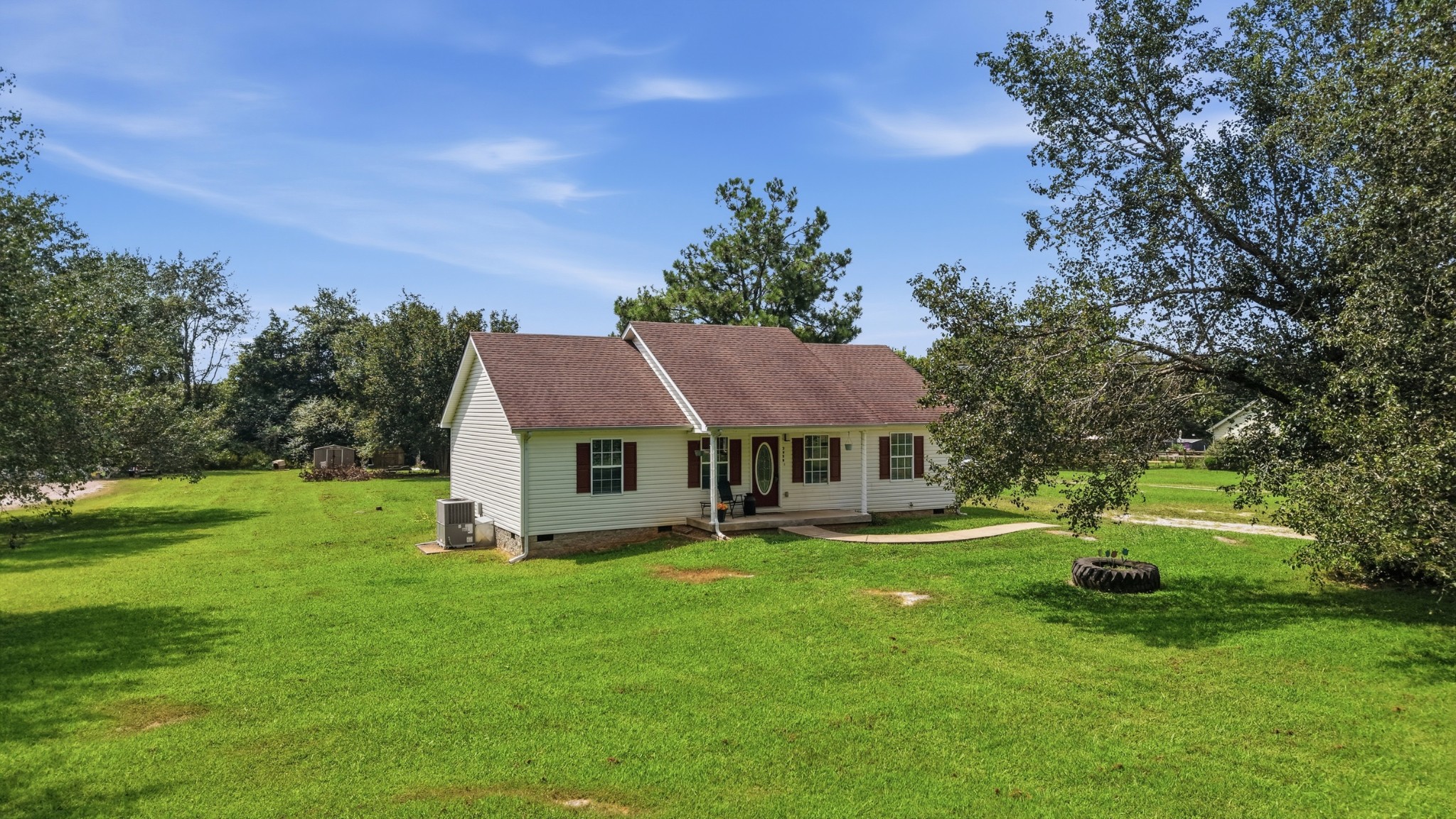 2428 Anes Station Rd