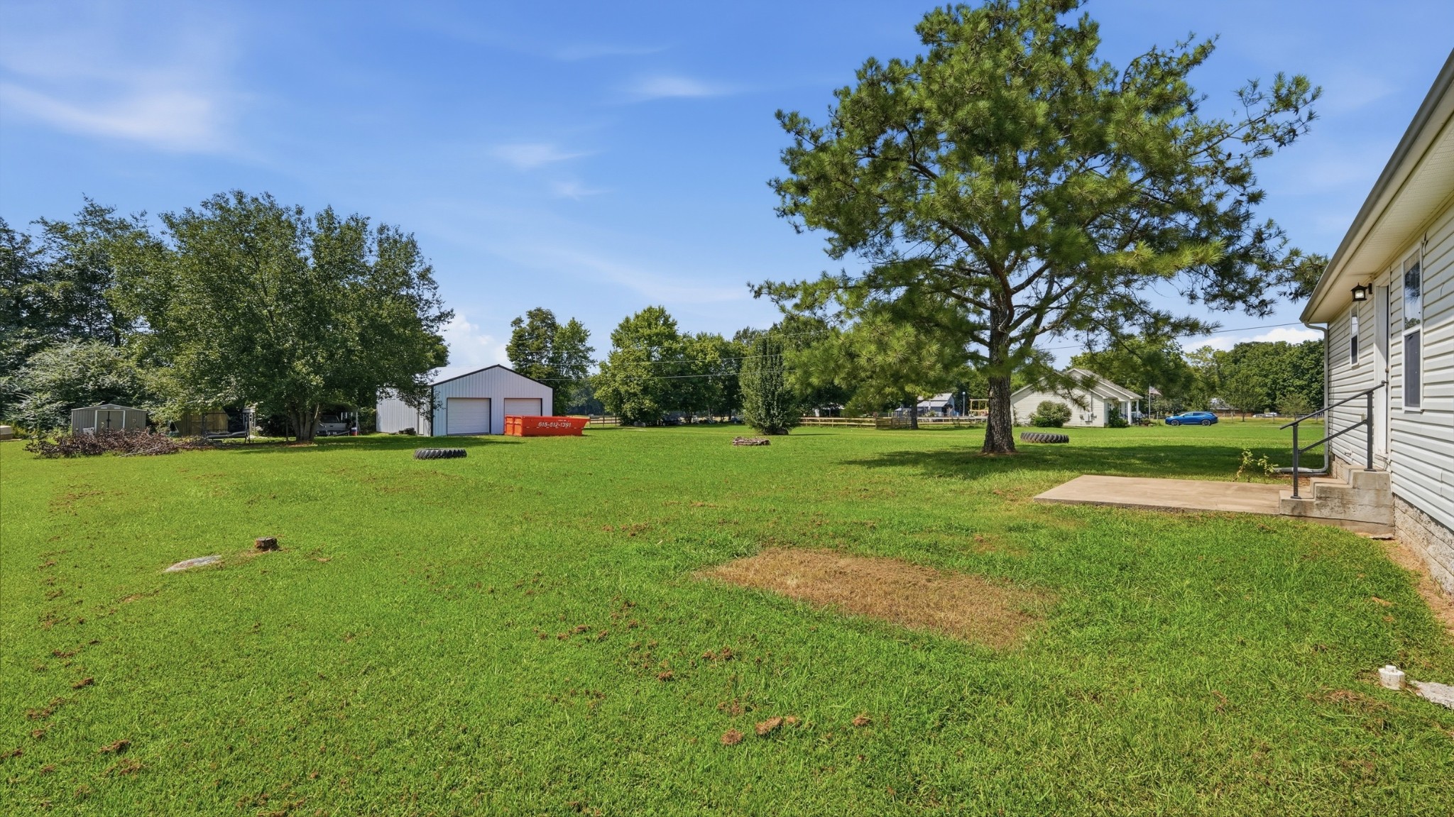 2428 Anes Station Rd